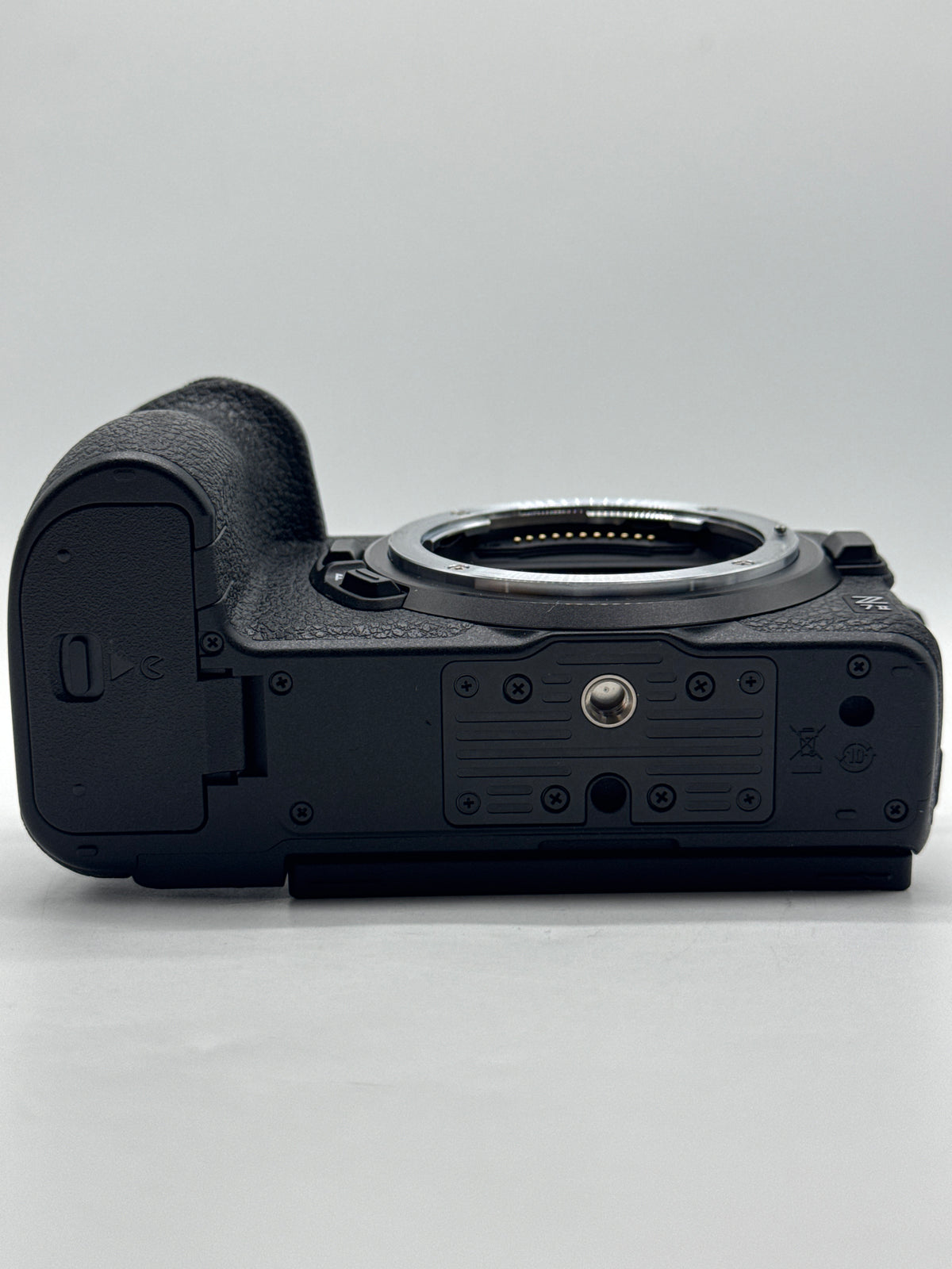 Nikon Z7 II Mirrorless Body Only Black - Used