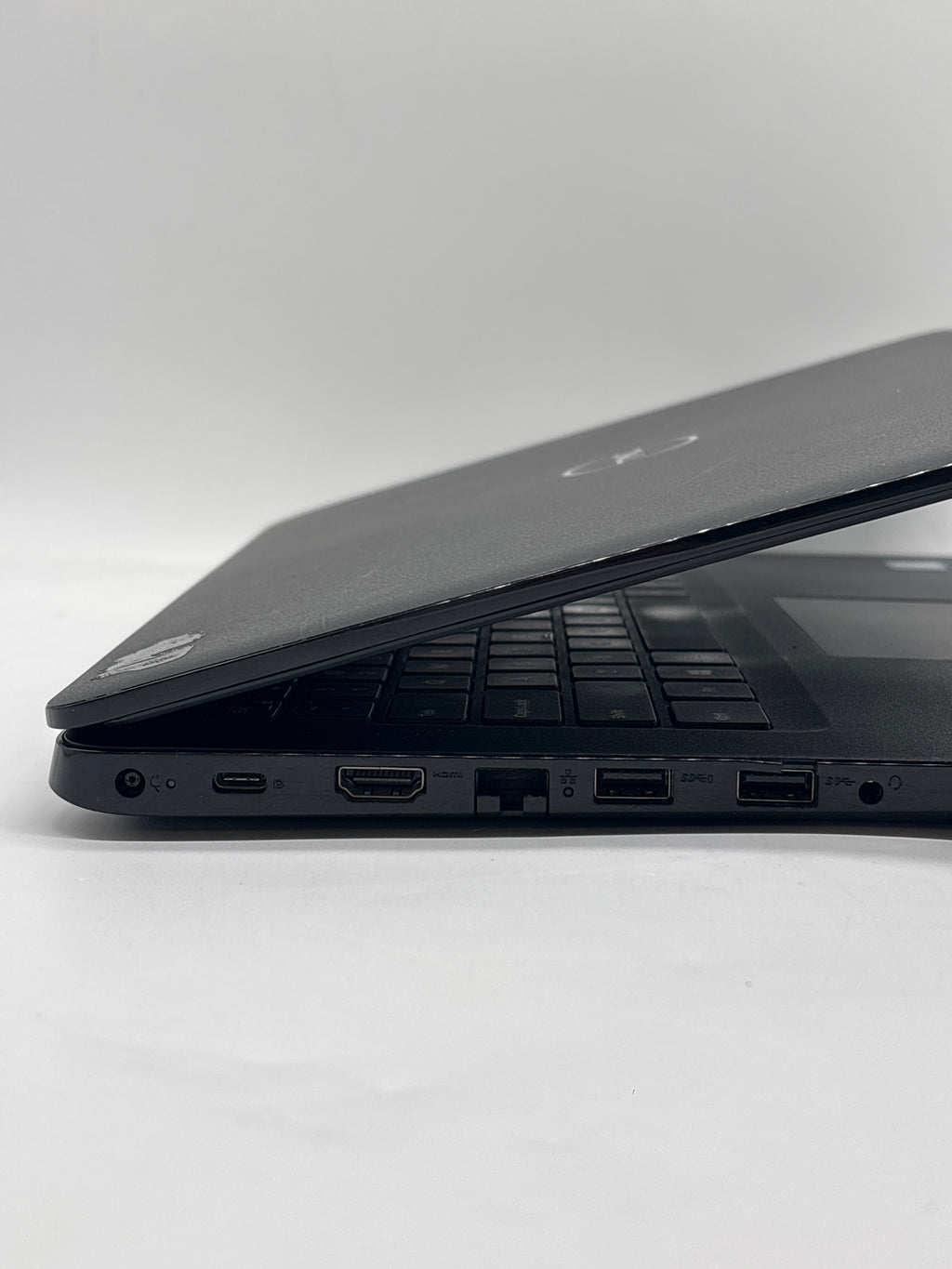 Dell Latitude 3400 14" i3-8145U 4GB RAM 500GB HDD Black - For Parts