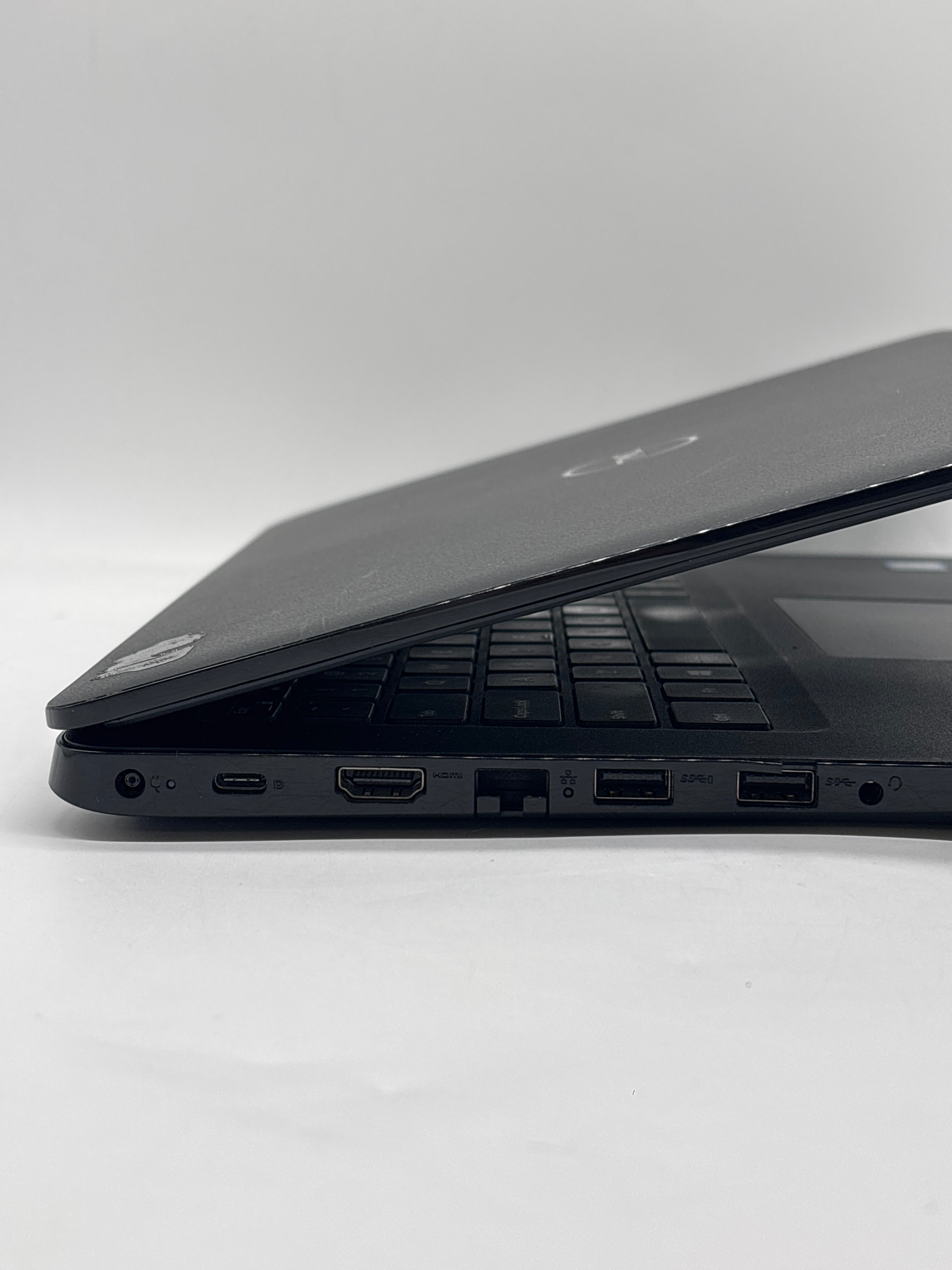 Dell Latitude 3400 14" i3-8145U 4GB RAM 500GB HDD Black - For Parts