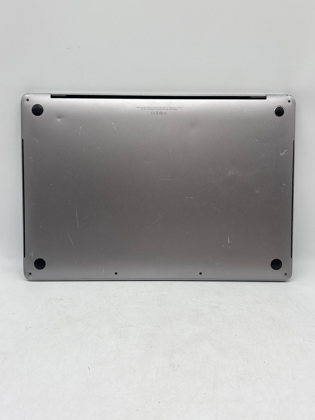 Apple MacBook Pro 16in A2141 2019 Core i7 16GB 512GB SSD - No Power