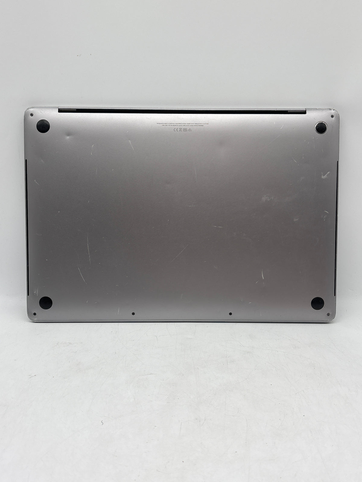Apple MacBook Pro 16in A2141 2019 Core i7 16GB 512GB SSD - No Power