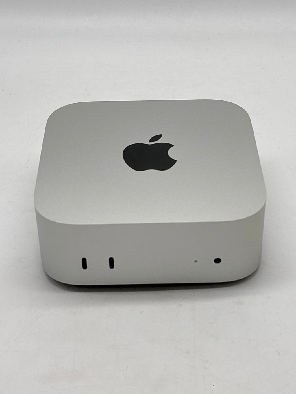 Apple Mac Mini M4 2024 MU9D3/LLA 16GB RAM 256GB SSD - Used