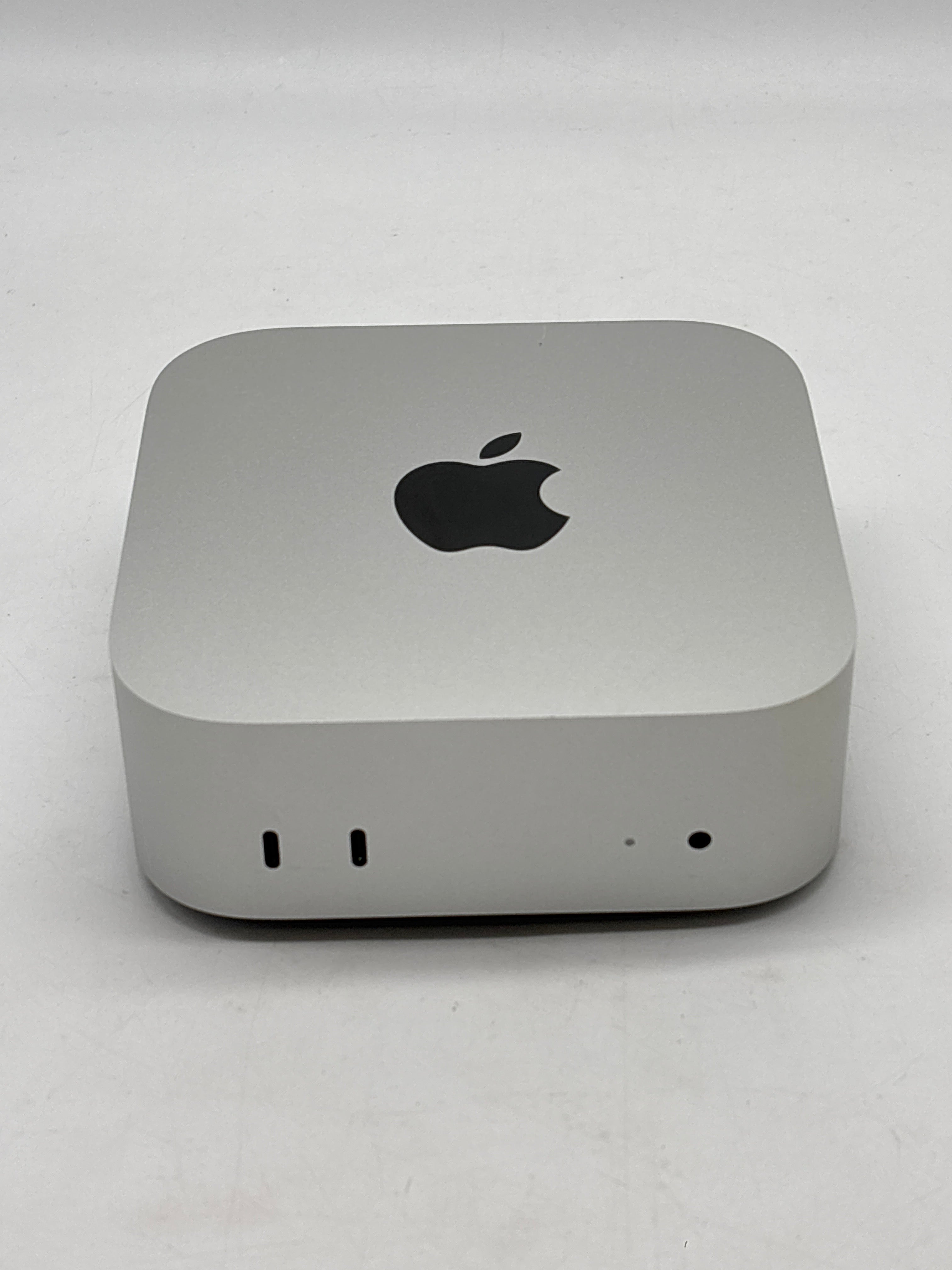 Apple Mac Mini M4 2024 MU9D3/LLA 16GB RAM 256GB SSD - Used