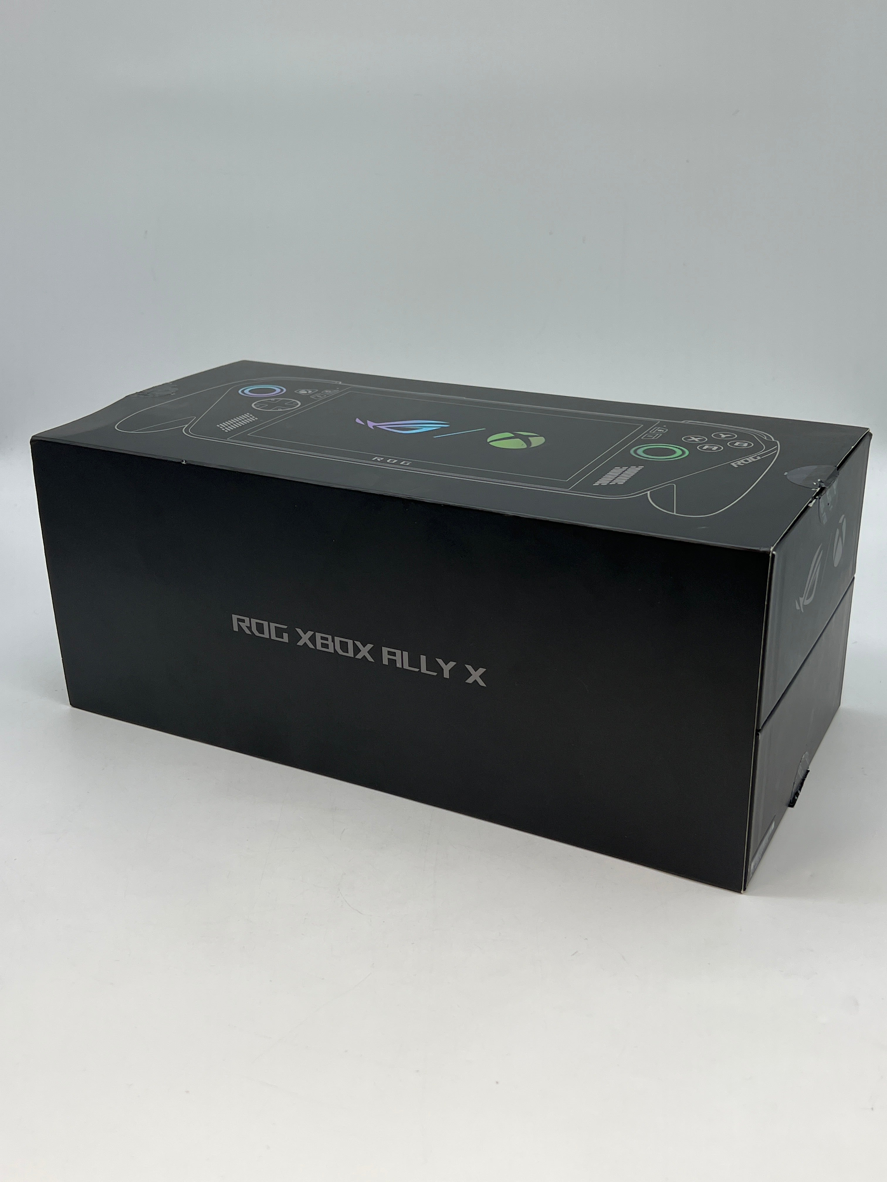 Asus ROG Xbox Ally X RC73XA Ryzen Z2 Extreme 24GB RAM 1TB - Used with Box