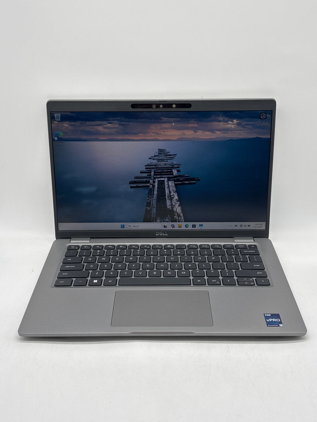 Dell Latitude 5440 14" i5-1335U 16GB RAM 256GB SSD Gray - For Parts