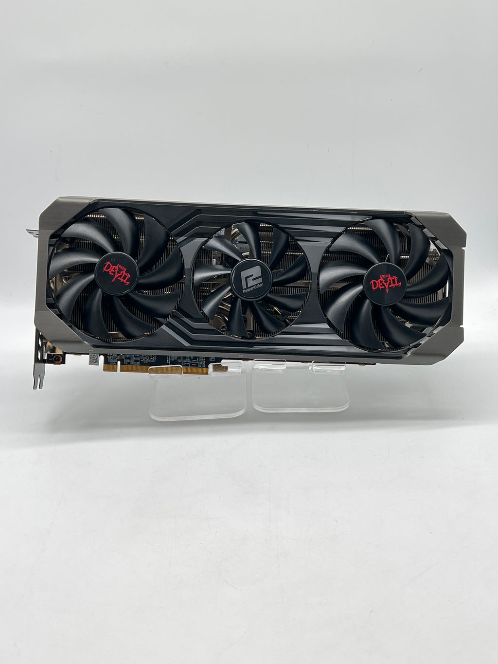 AMD Radeon RX 6800 XT RED DEVIL 16GB GDDR6 Graphics Card -  For Parts