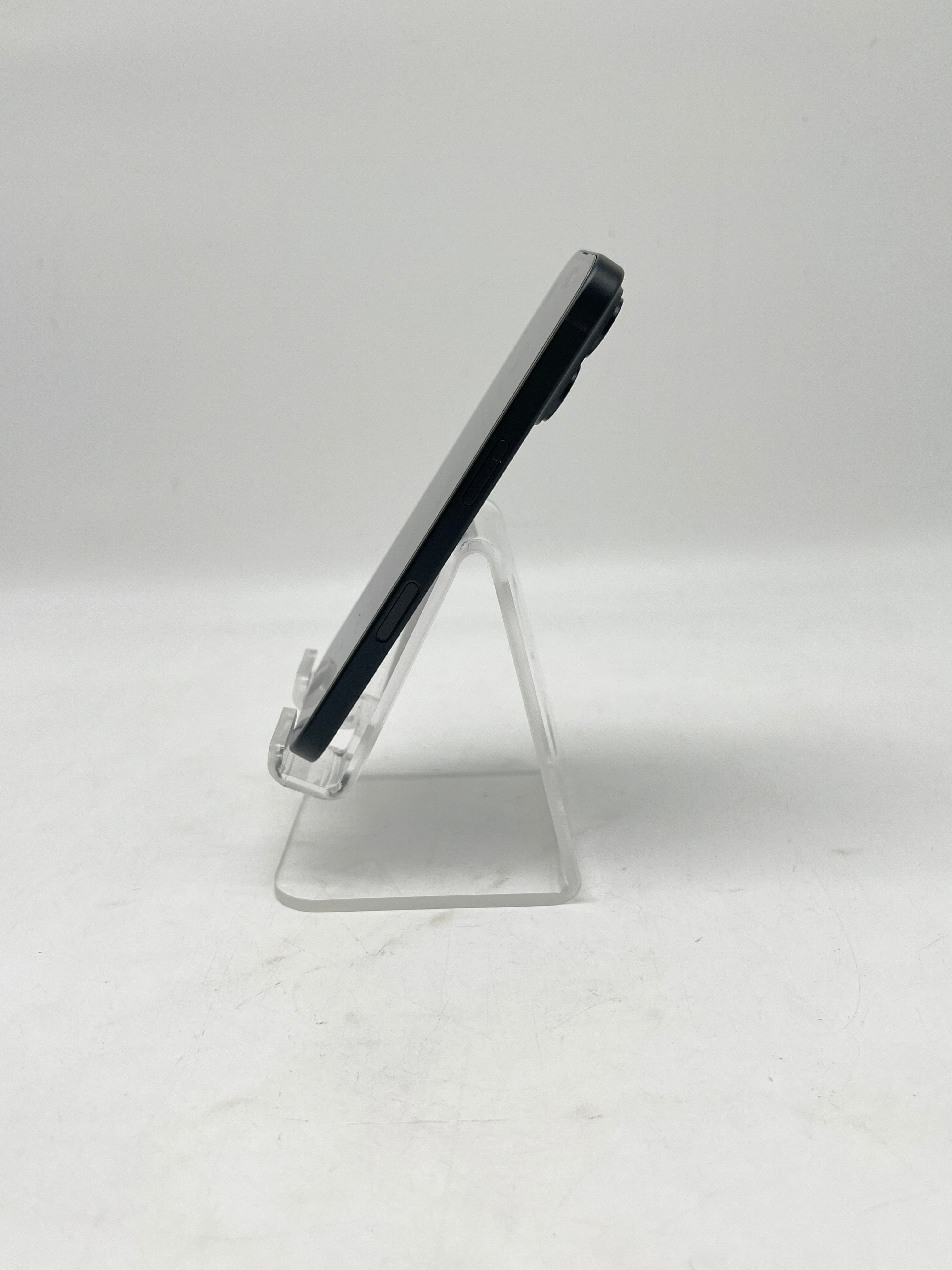 Apple iPhone 16 128GB A3081 Factory Unlocked Black - Used