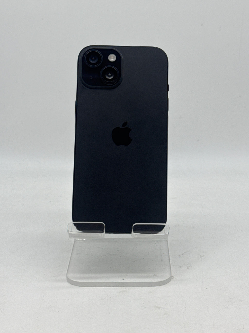 T-Mobile Apple iPhone 15 128GB Black MTLV3LL/A