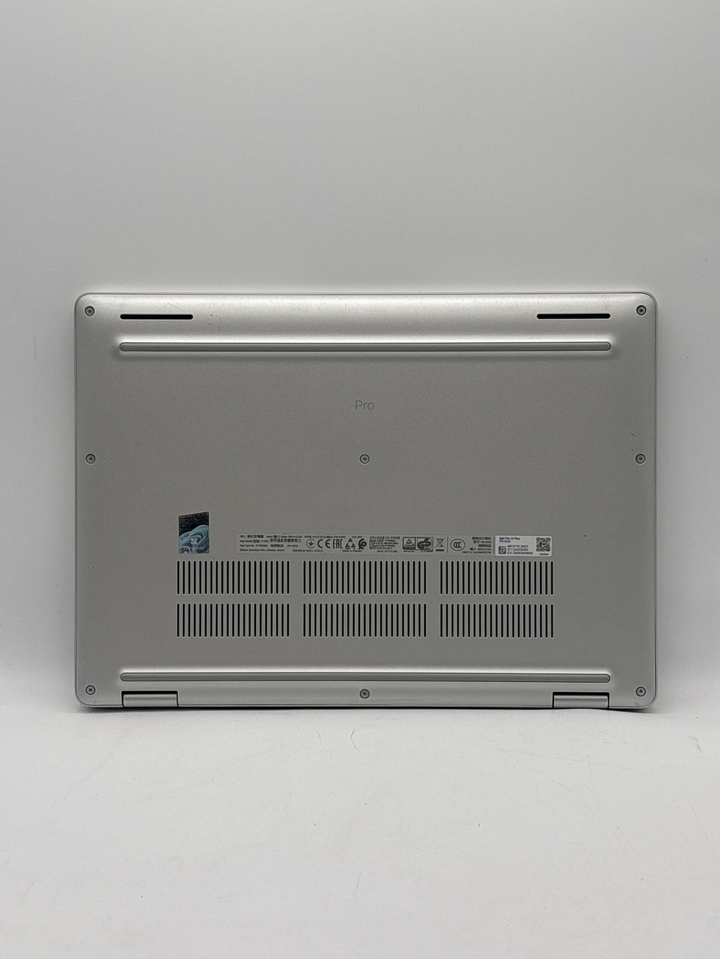 Dell Pro 14 Plus PB14250 Ultra 7 265U 32GB RAM 512GB SSD - Warranty