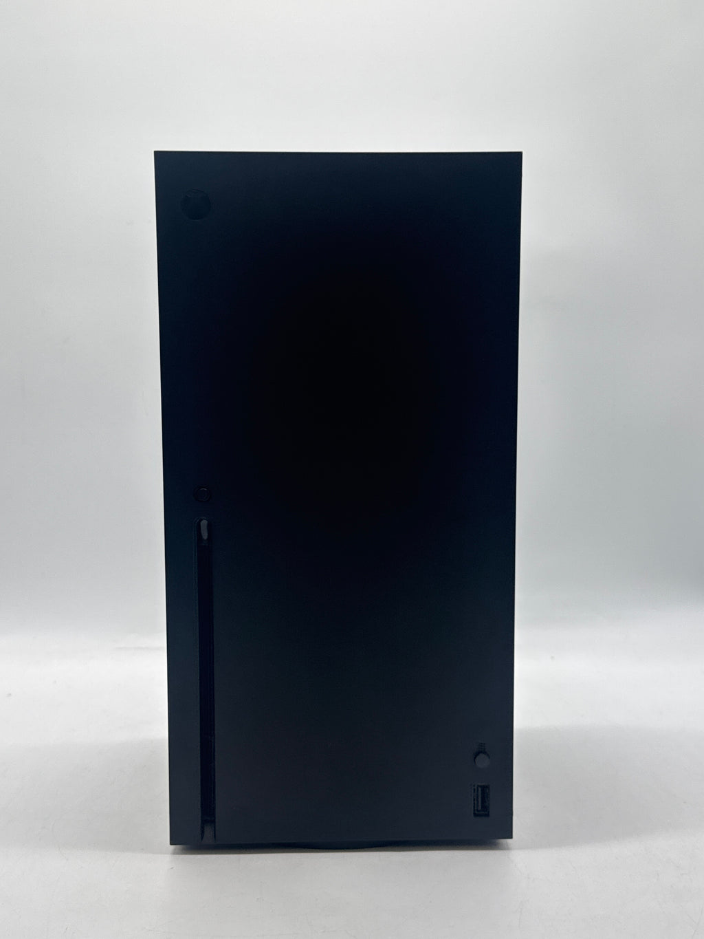 Microsoft Xbox Series X 1TB SSD Black w/ Seagate 2TB Game Drive - Used