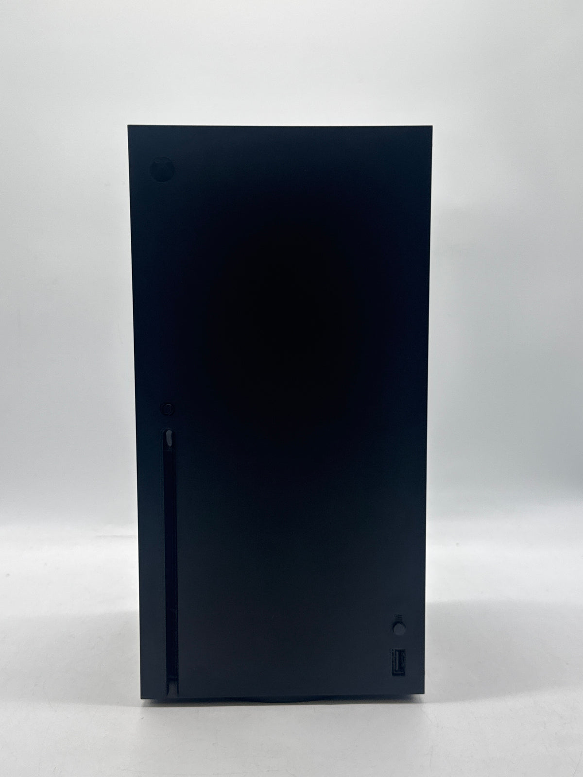 Microsoft Xbox Series X 1TB SSD Black w/ Seagate 2TB Game Drive - Used