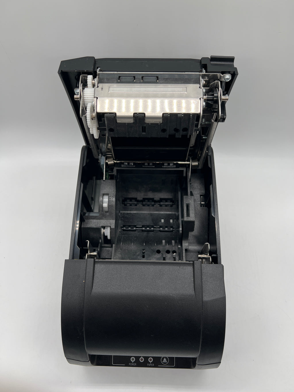 Toast POS System with Customer Screen, Printer, Kitchen Screen and Tap
