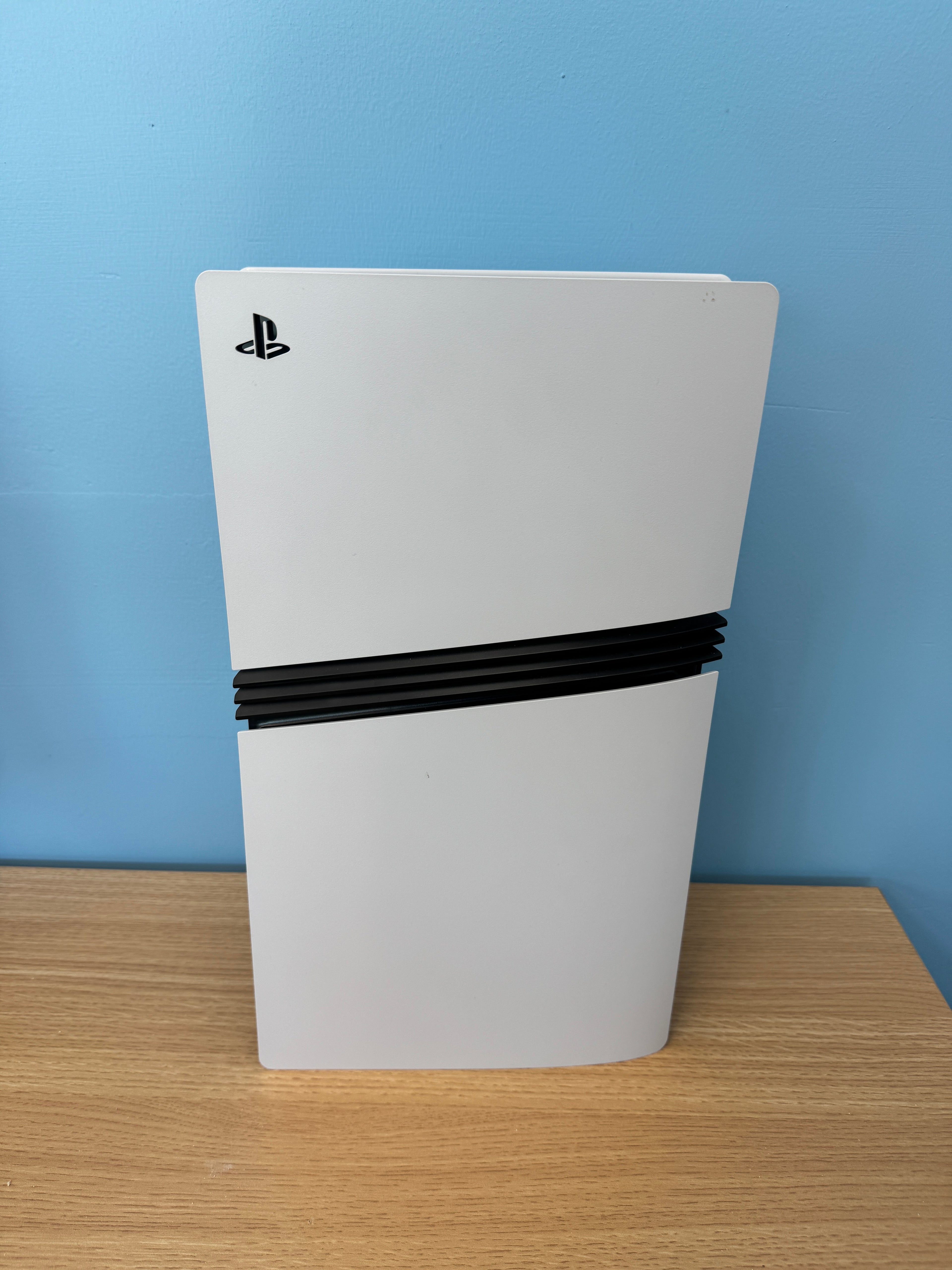 Sony PlayStation 5 Pro PS5 Pro 2TB CFI-7019 with Disc Drive and Controller