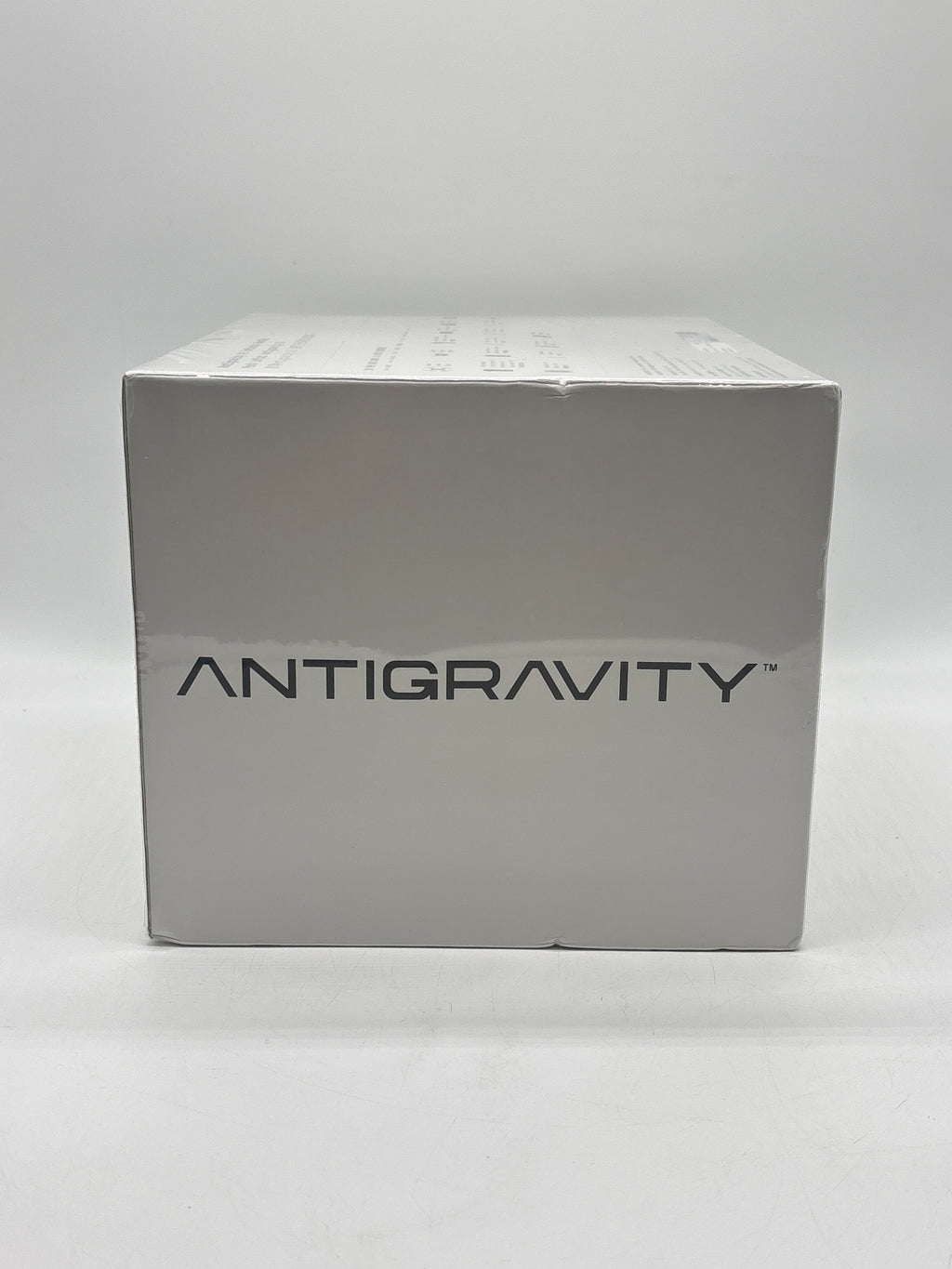 Antigravity A1 Infinity Bundle 8K 360 Drone White - New In Box