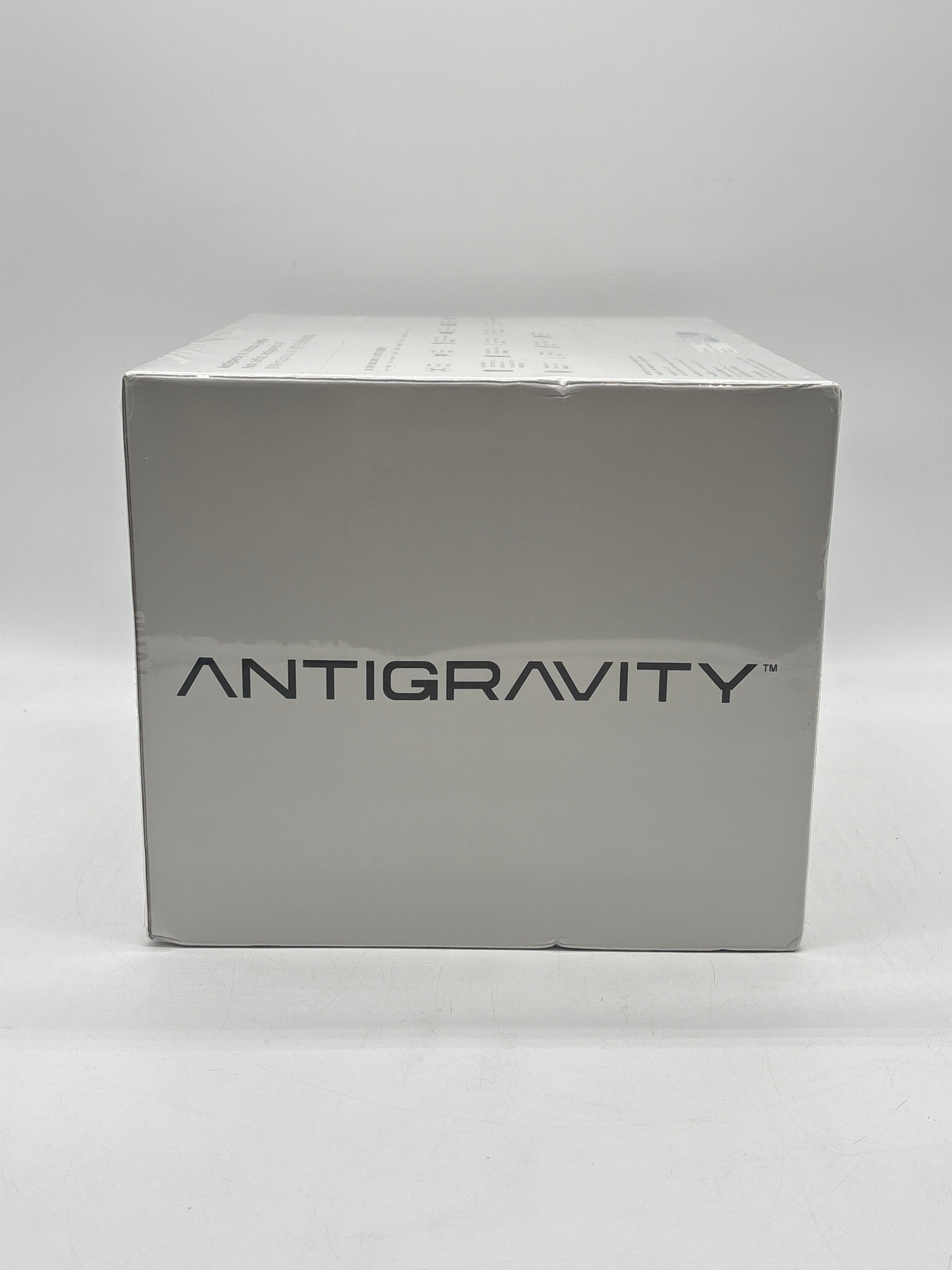 Antigravity A1 Infinity Bundle 8K 360 Drone White - New In Box