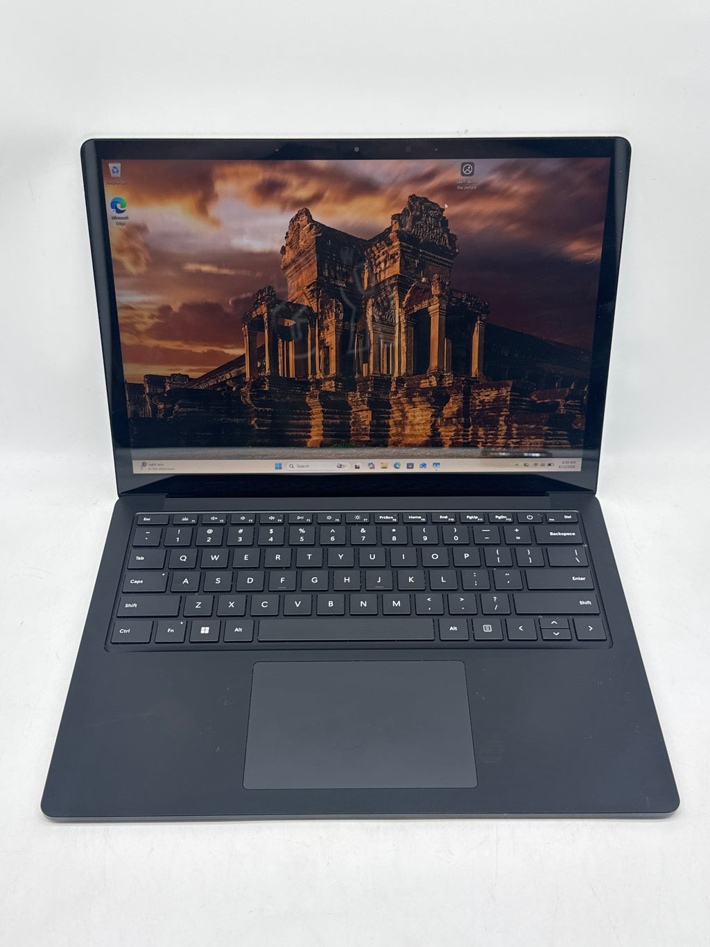 Microsoft Surface Laptop 5 1951 i7-1265U 16GB RAM 256GB SSD