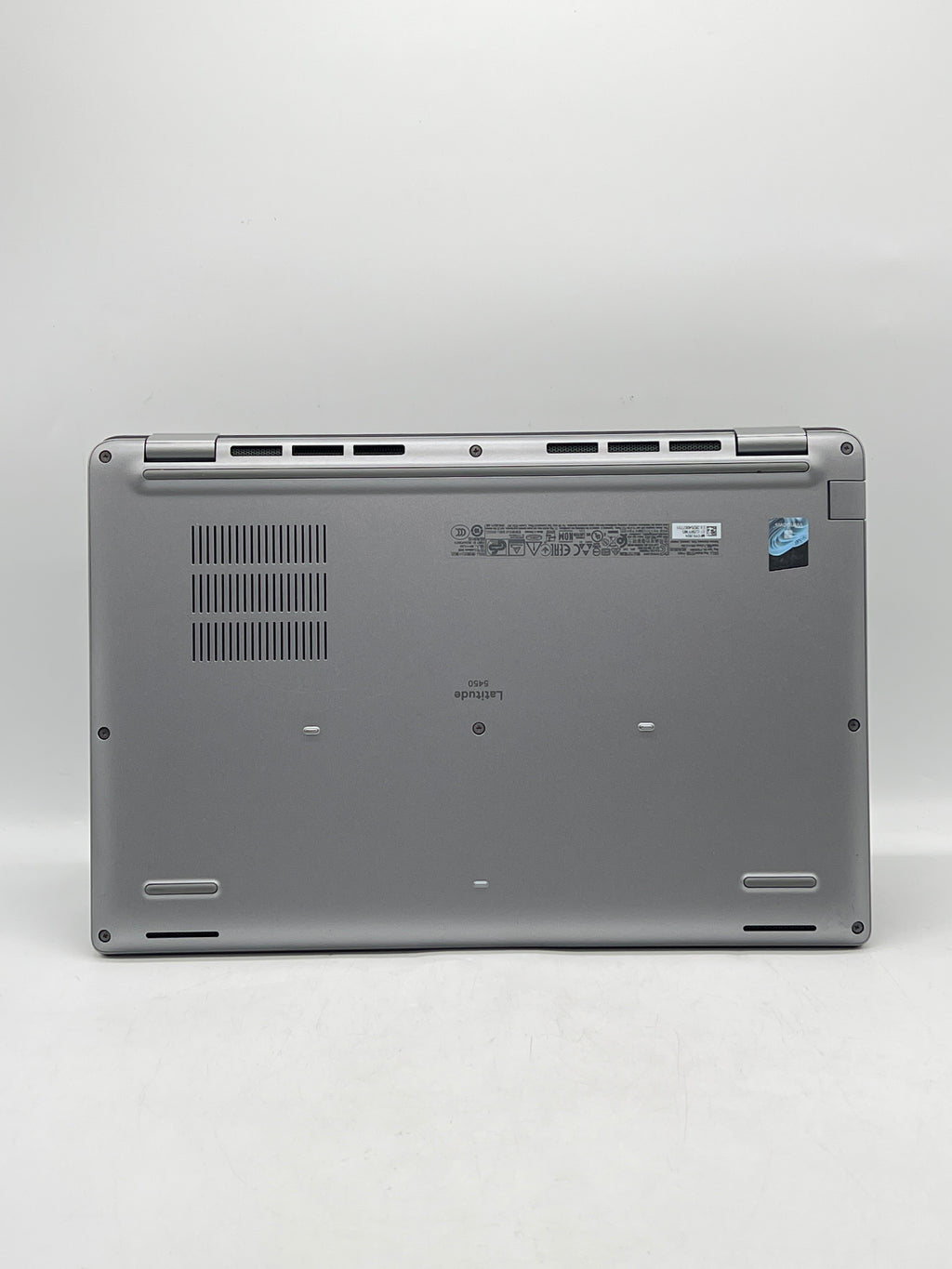 Dell Latitude 5450 13" Ultra 5 135U 16GB RAM 256GB SSD Gray - Used