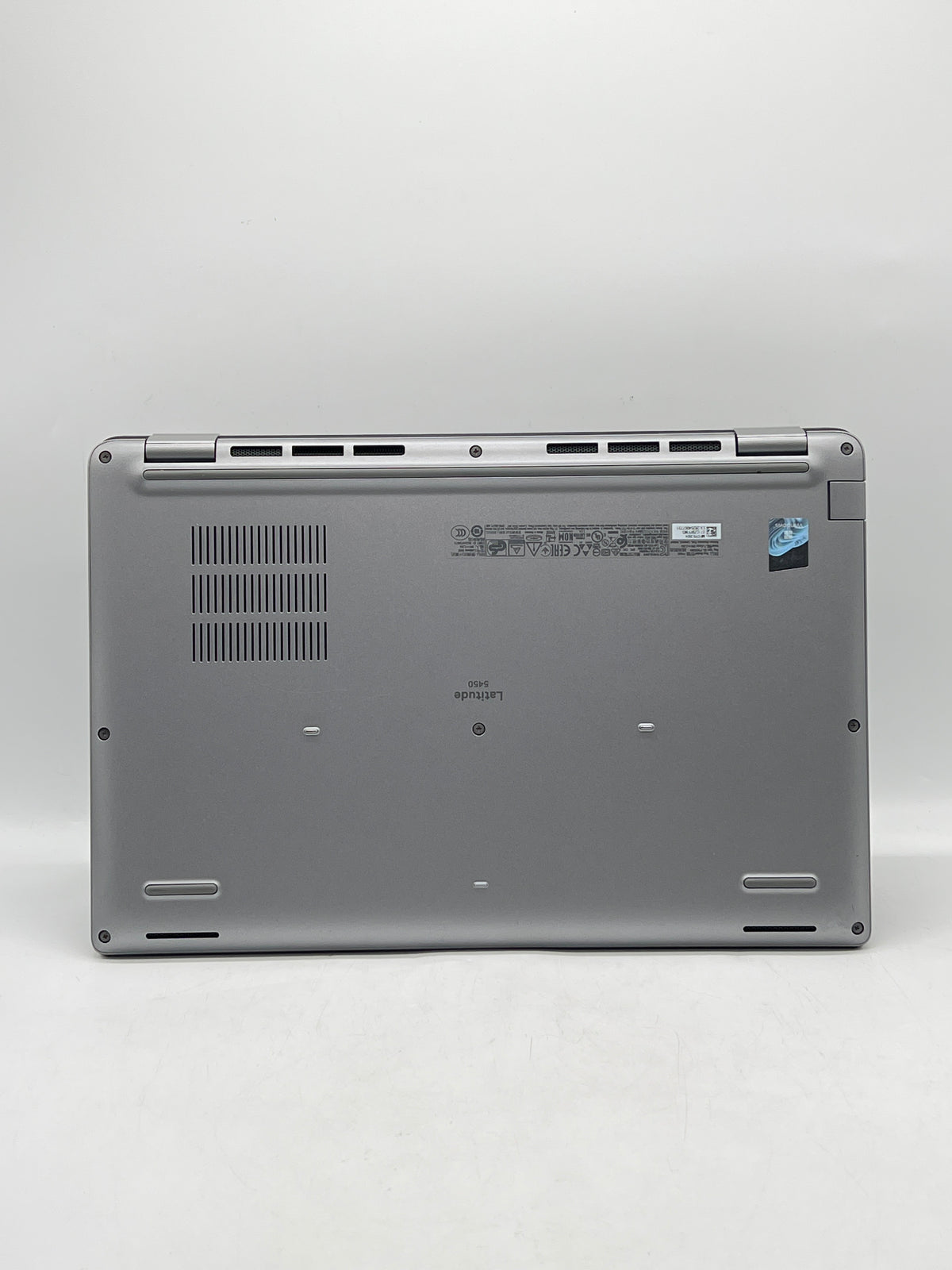 Dell Latitude 5450 13" Ultra 5 135U 16GB RAM 256GB SSD Gray - Used