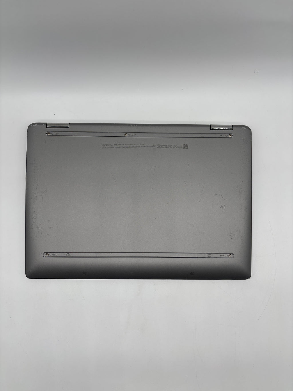 HP Chromebook x360 14B-CA0010NR Intel Celeron 4GB RAM 32GB eMMC