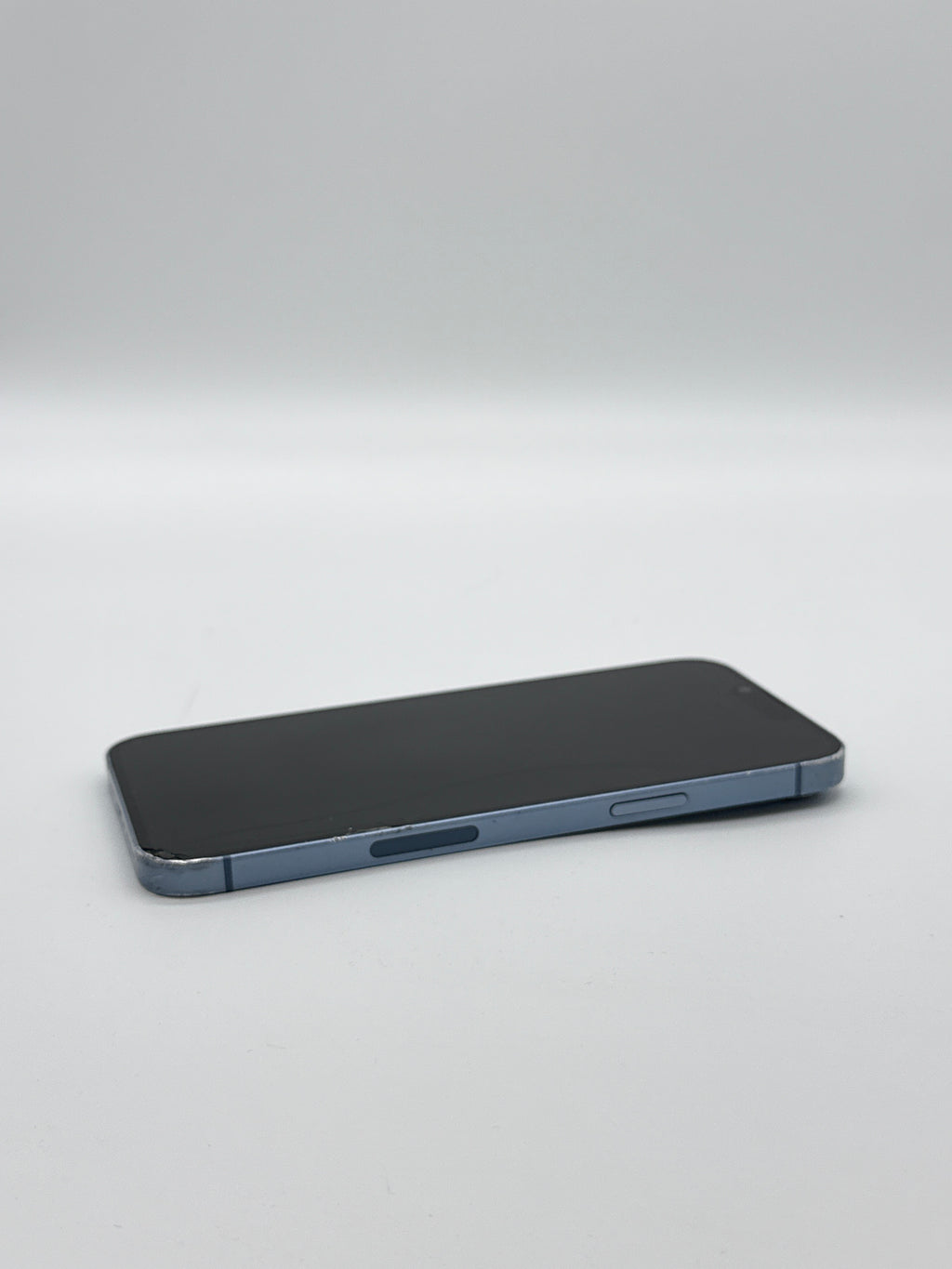 Apple iPhone 14 Plus 6.7" 128GB Unlocked Blue A2632