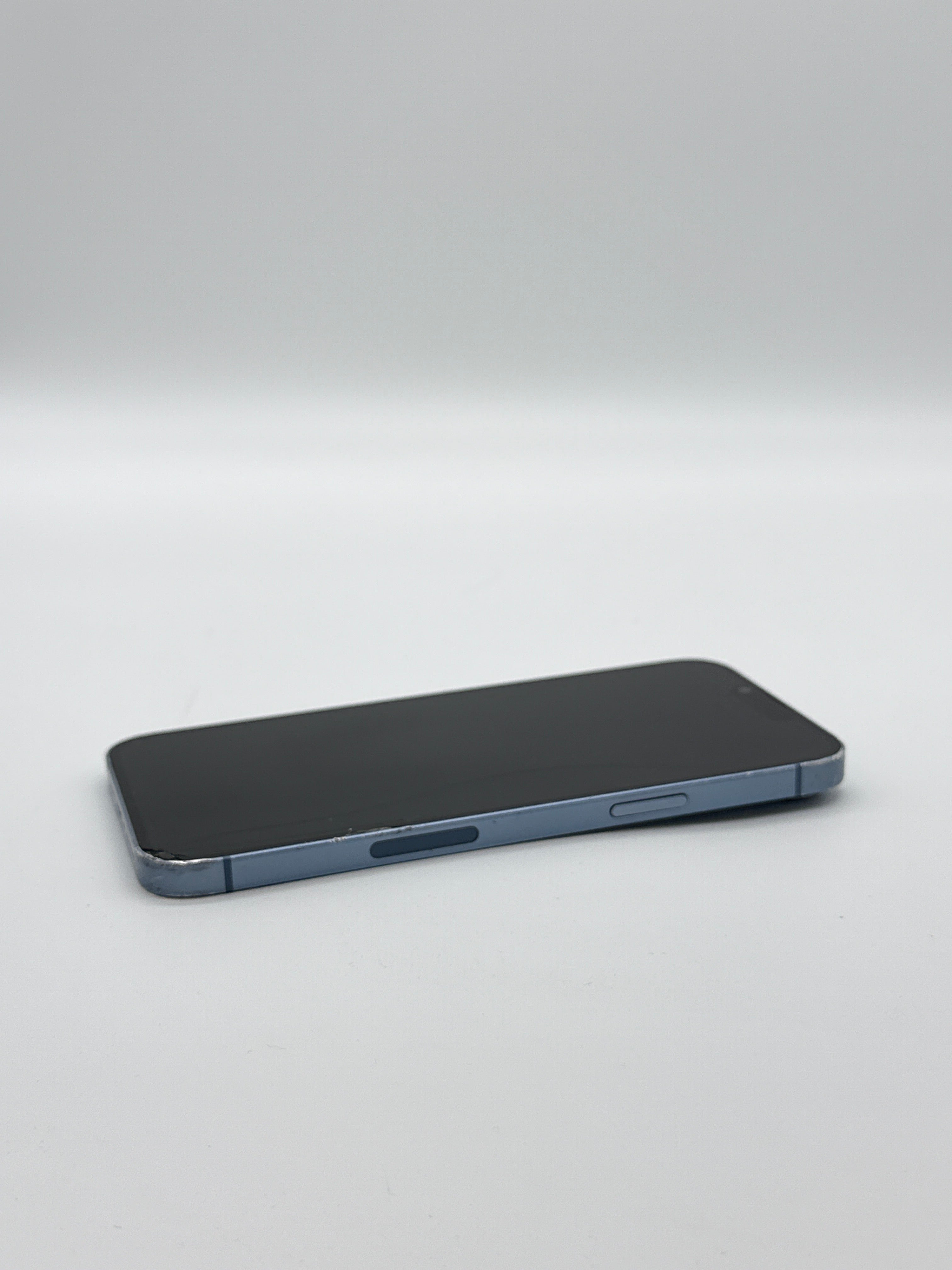 Apple iPhone 14 Plus 6.7" 128GB Unlocked Blue A2632