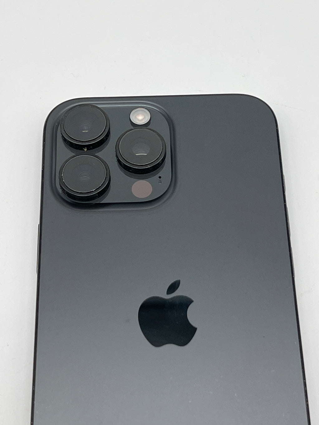 Apple iPhone 16 Pro Max 256GB Black Unlocked For Parts (Read Desc)