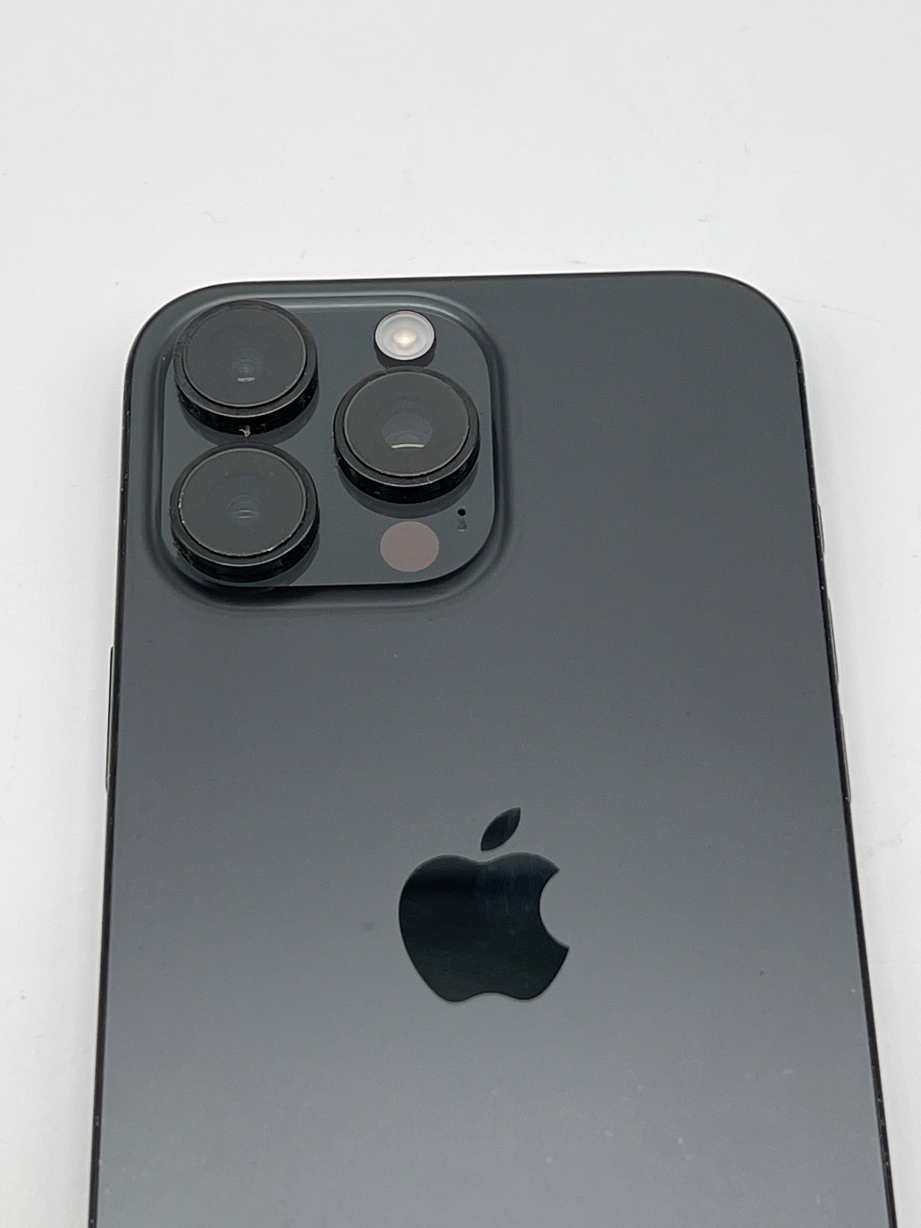 Apple iPhone 16 Pro Max 256GB Black Unlocked For Parts (Read Desc)