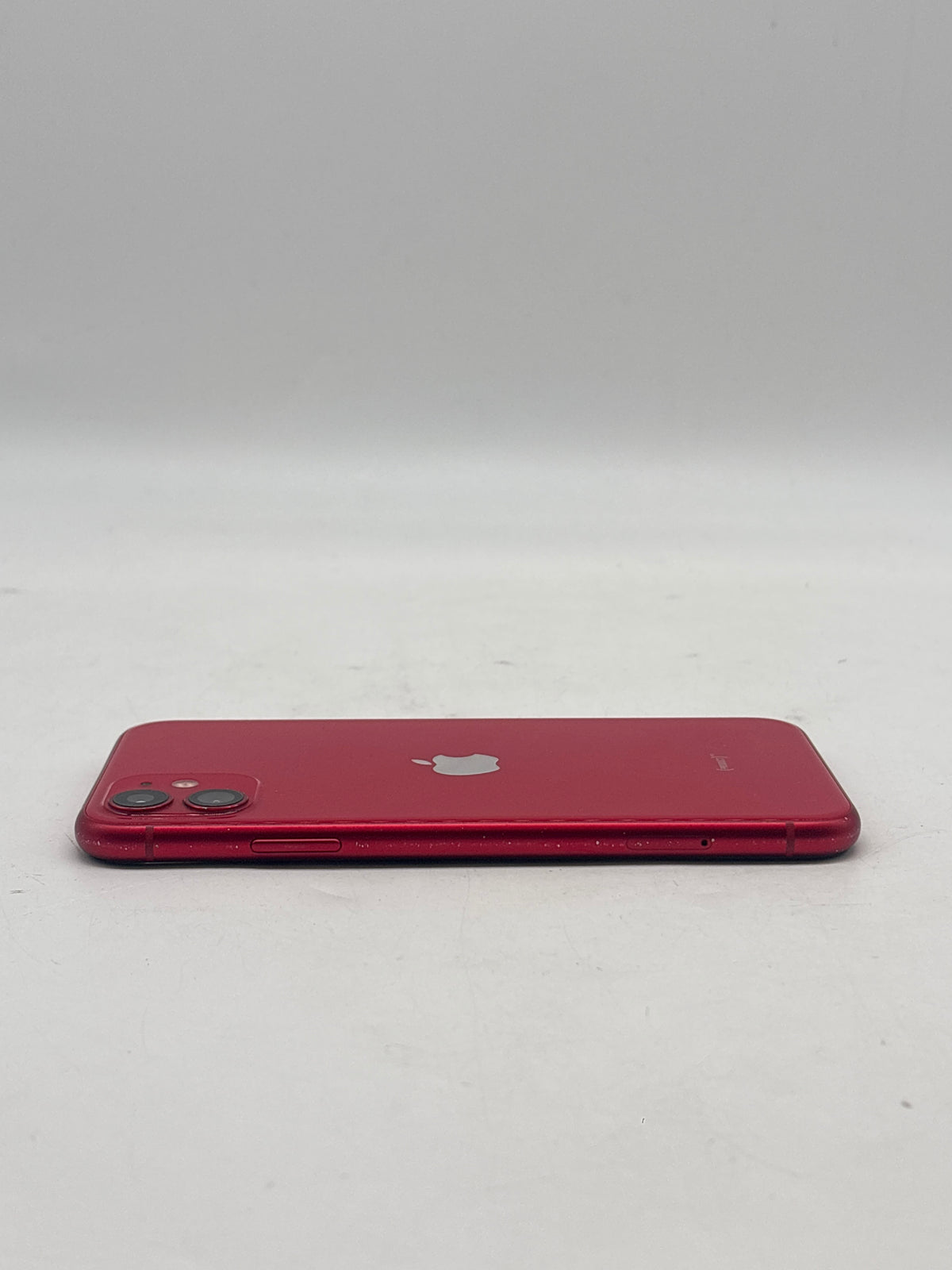 ATT Apple iPhone 11 64GB Red
