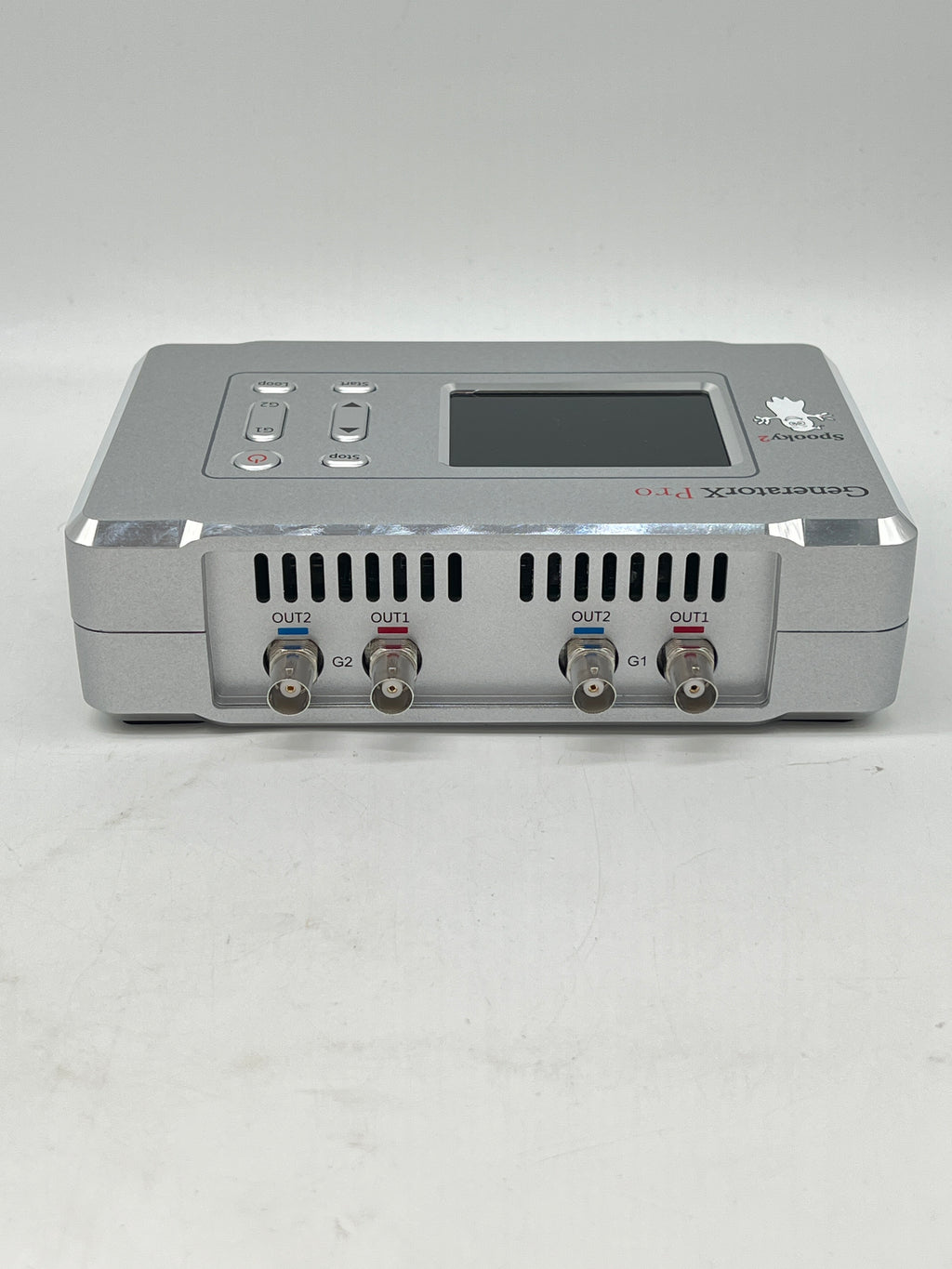 Spooky2 Scalar Transmitter/Receiver with GeneratorX Pro - New Open Box