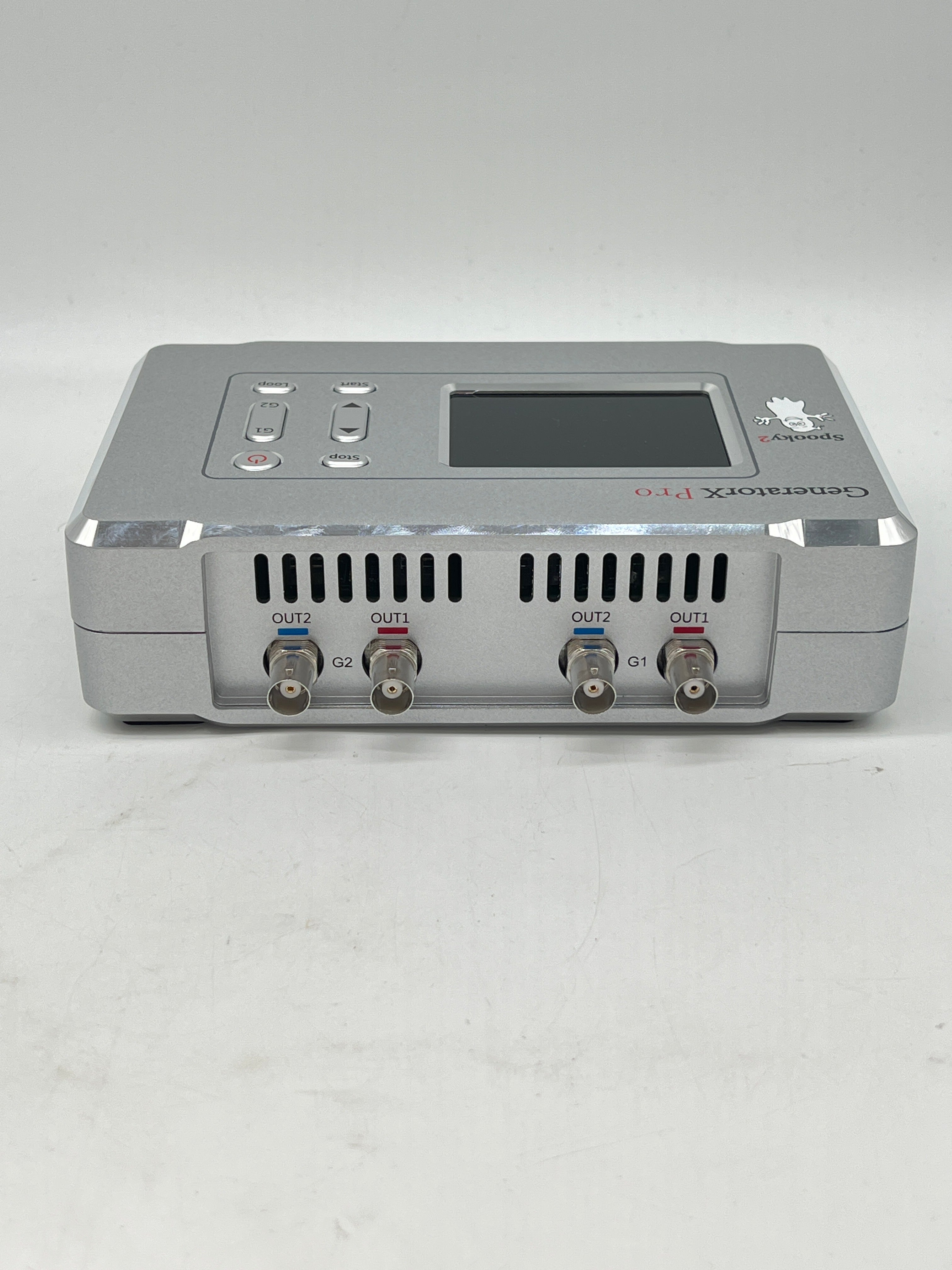 Spooky2 Scalar Transmitter/Receiver with GeneratorX Pro - New Open Box