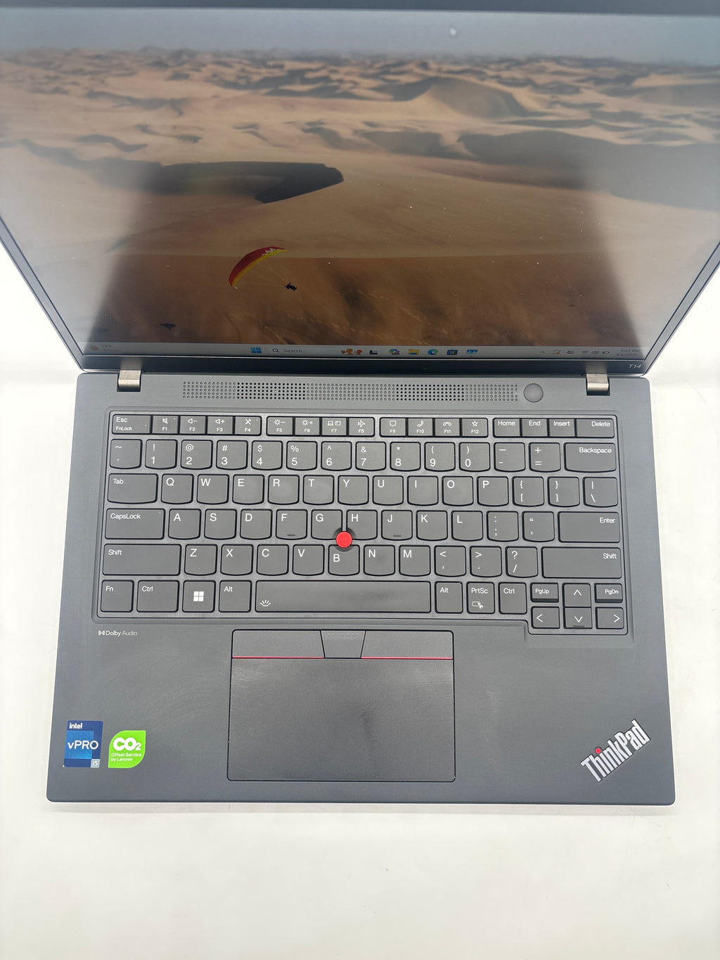 Lenovo ThinkPad T14 Gen 4 i5-1345U 16GB RAM 512GB SSD