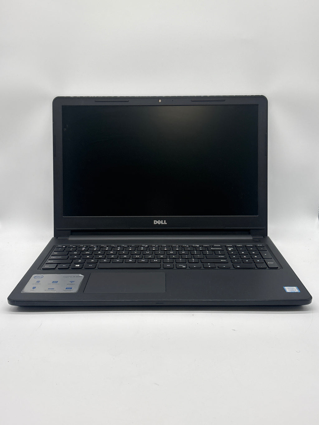 Dell Inspiron 15 3000 Core i3 8GB RAM 1TB SSD