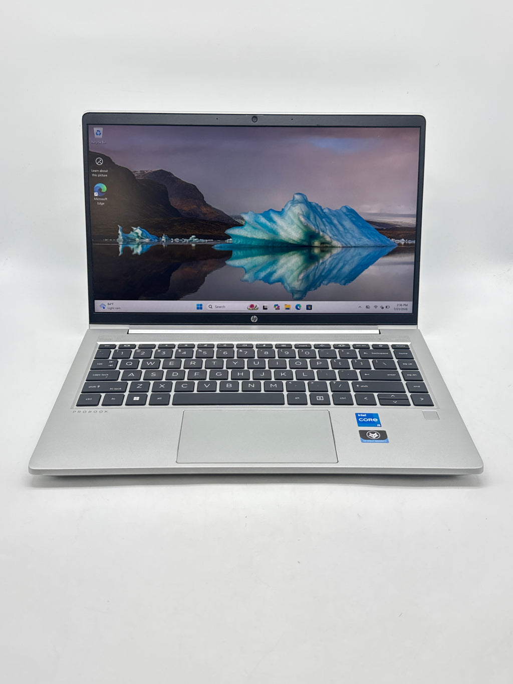 HP ProBook 440 G8 Core i5-1135G7 16GB RAM 512GB SSD - For Parts