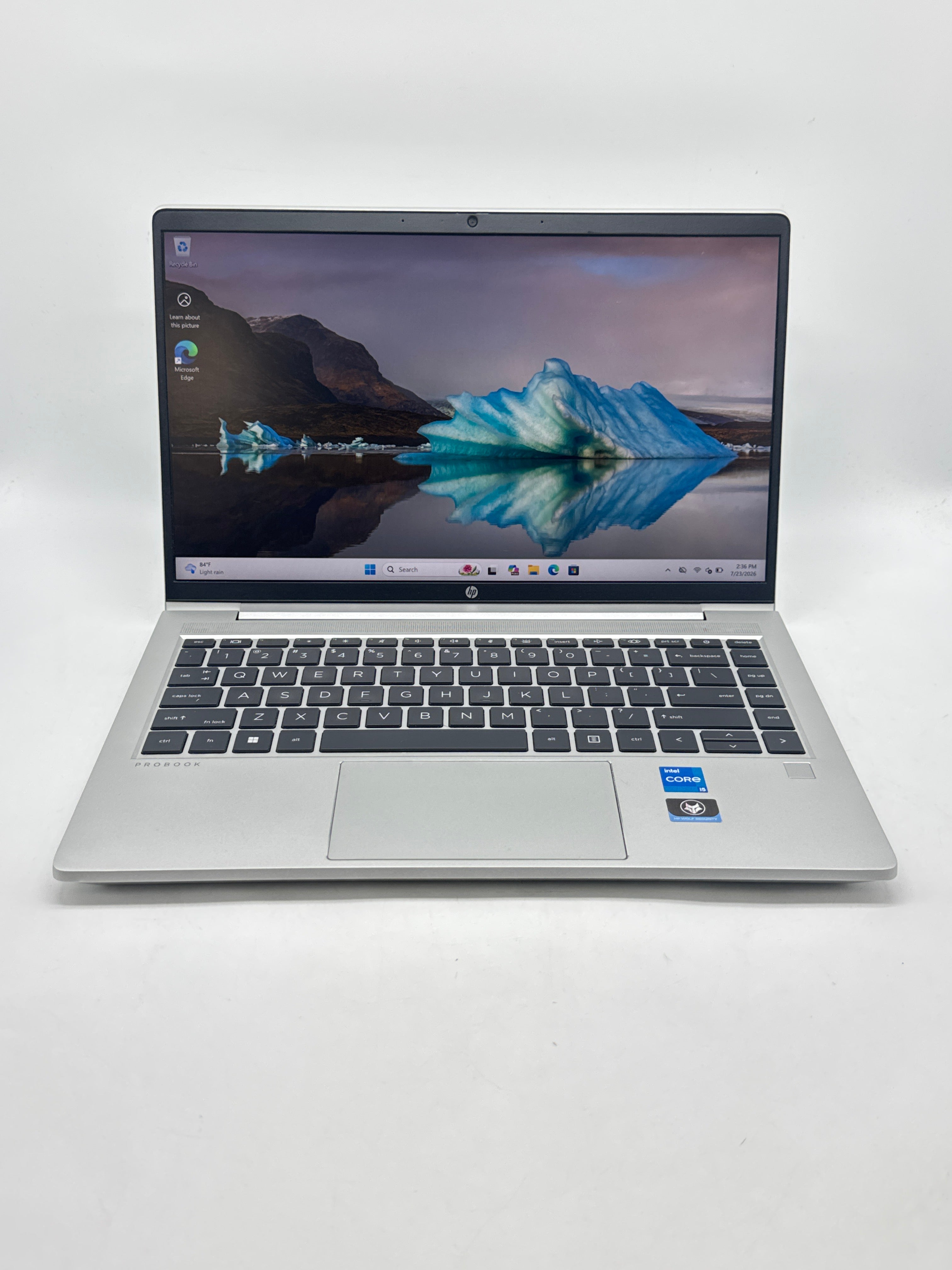 HP ProBook 440 G8 Core i5-1135G7 16GB RAM 512GB SSD - For Parts