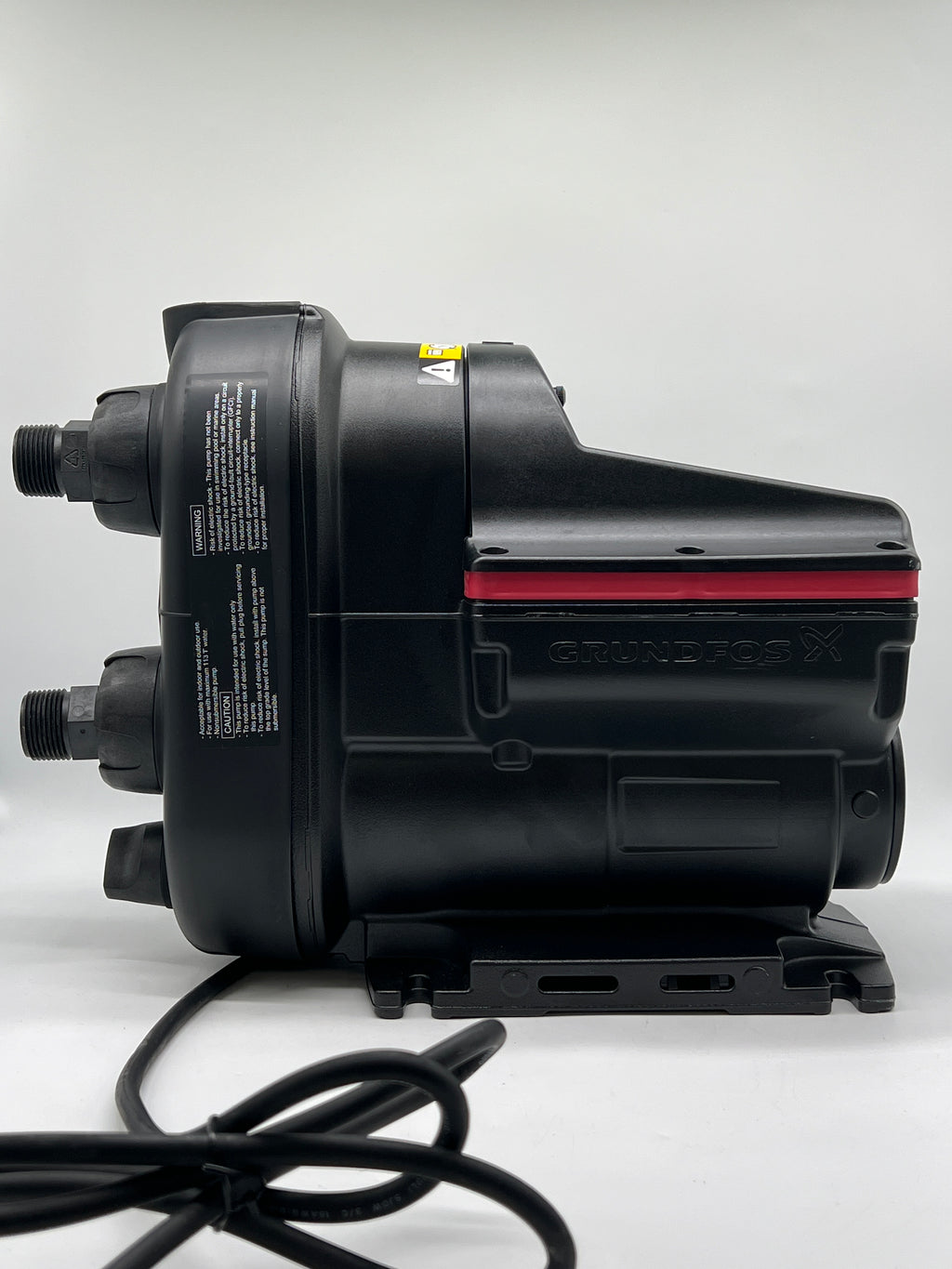 Grundfos SCALA2 DK-8850 Booster Pump 550W - Used
