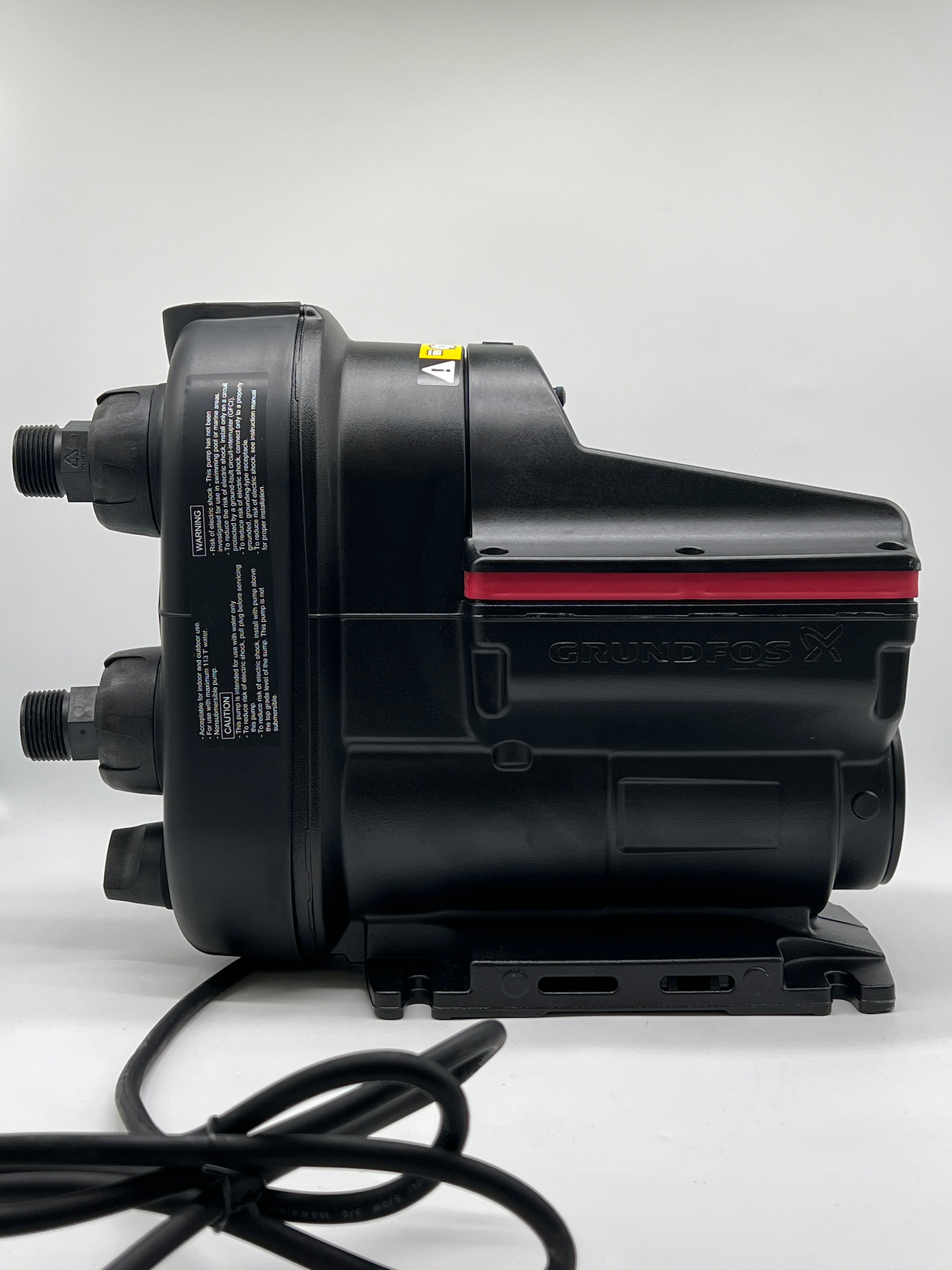 Grundfos SCALA2 DK-8850 Booster Pump 550W - Used