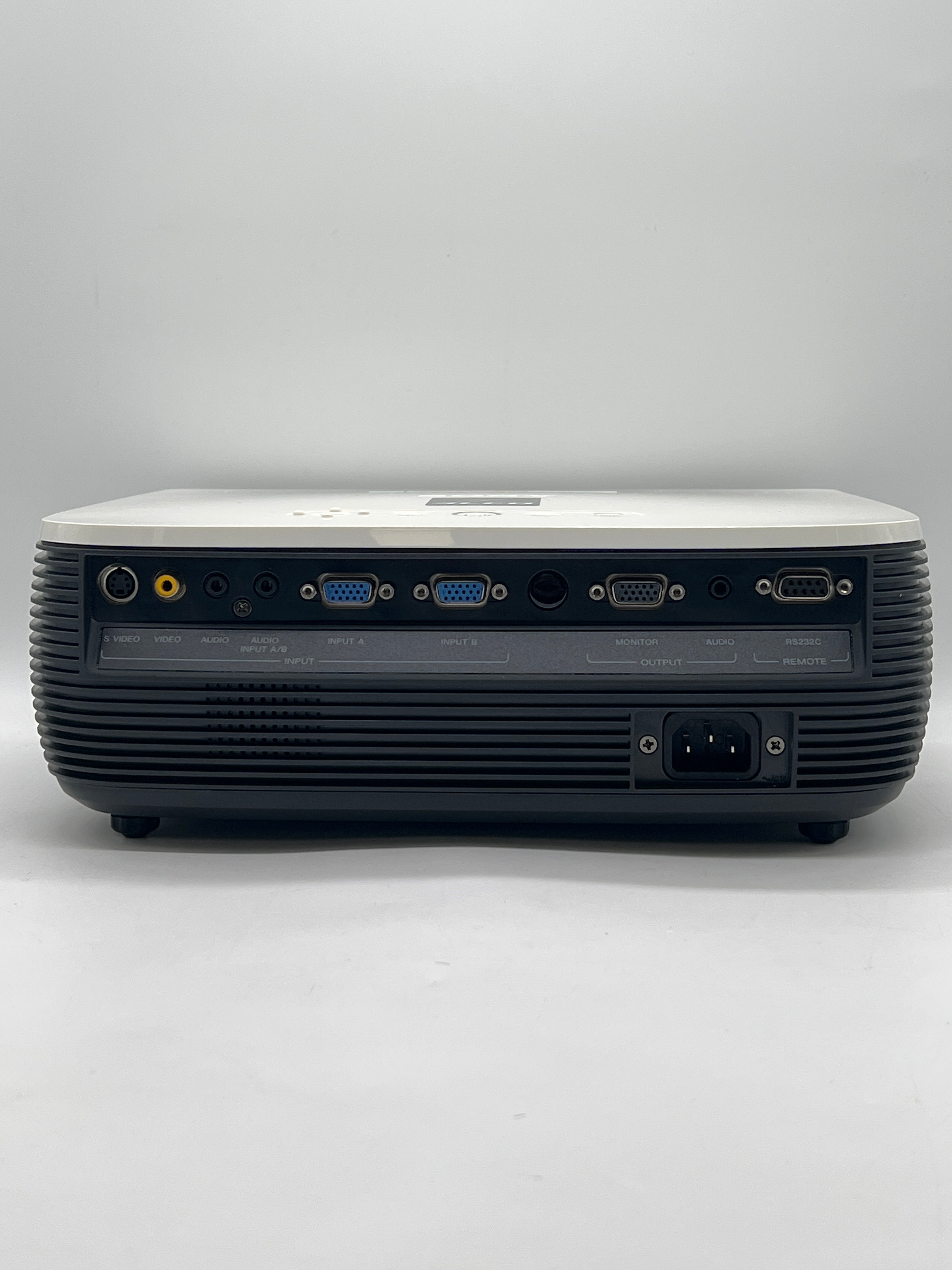Sony Data Projector VPL EX4 - New In Box