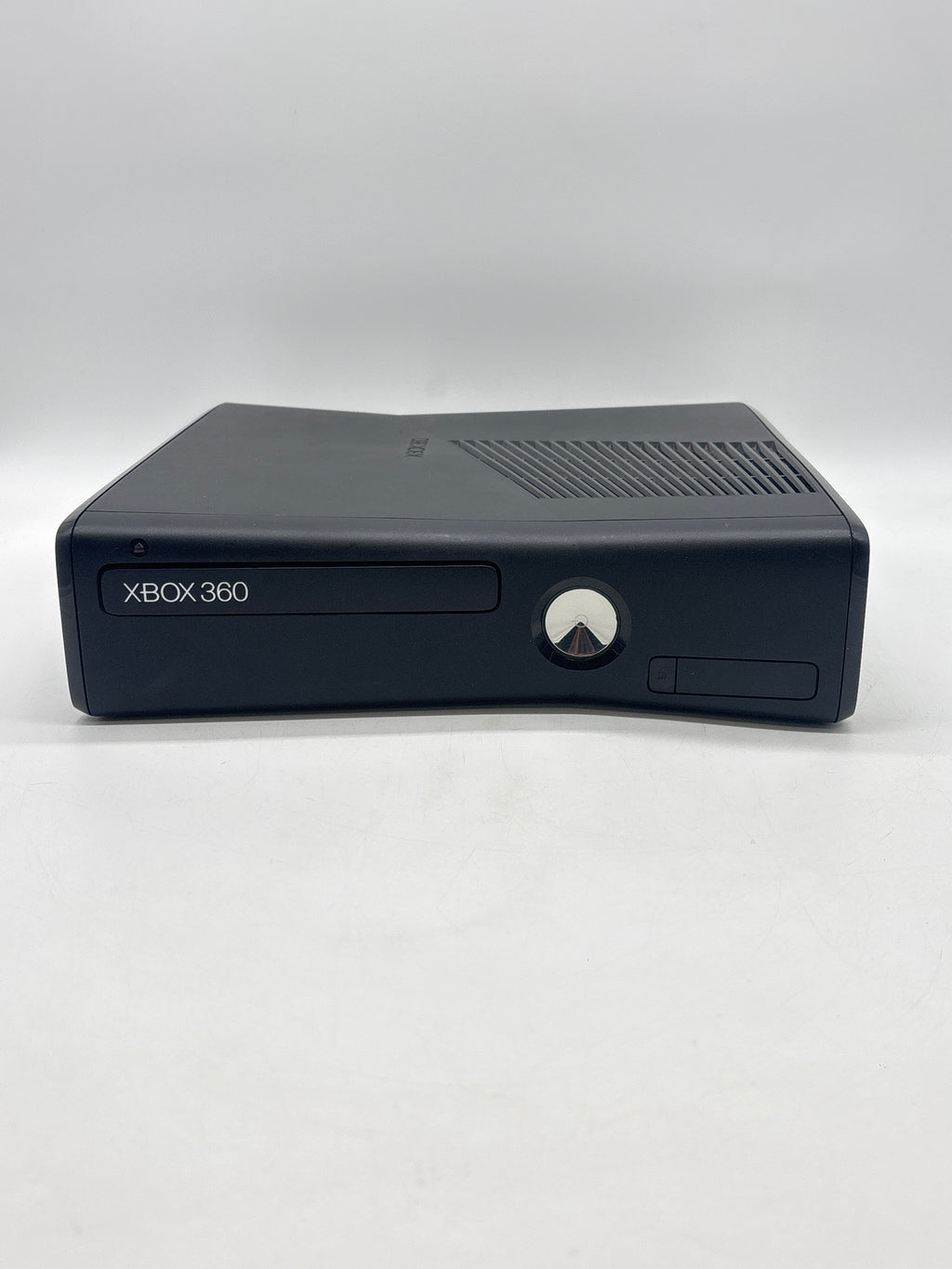 Microsoft Xbox 360 S + Kinect 250GB Home Console Black
