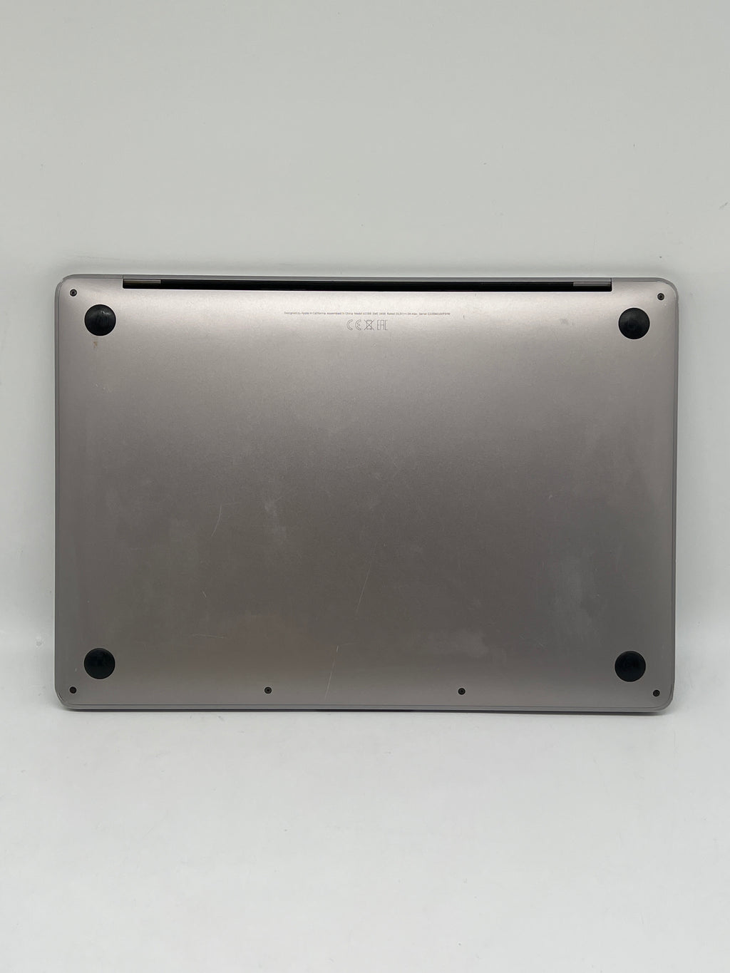 Apple MacBook Pro 13" A2289 Core i7 16GB RAM 1TB SSD - For Parts (Service Battery)