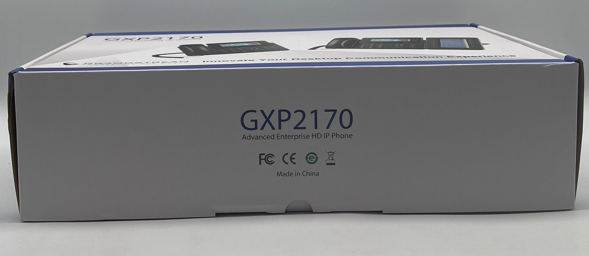 Grandstream GXP2170 IP Phone - New In Box