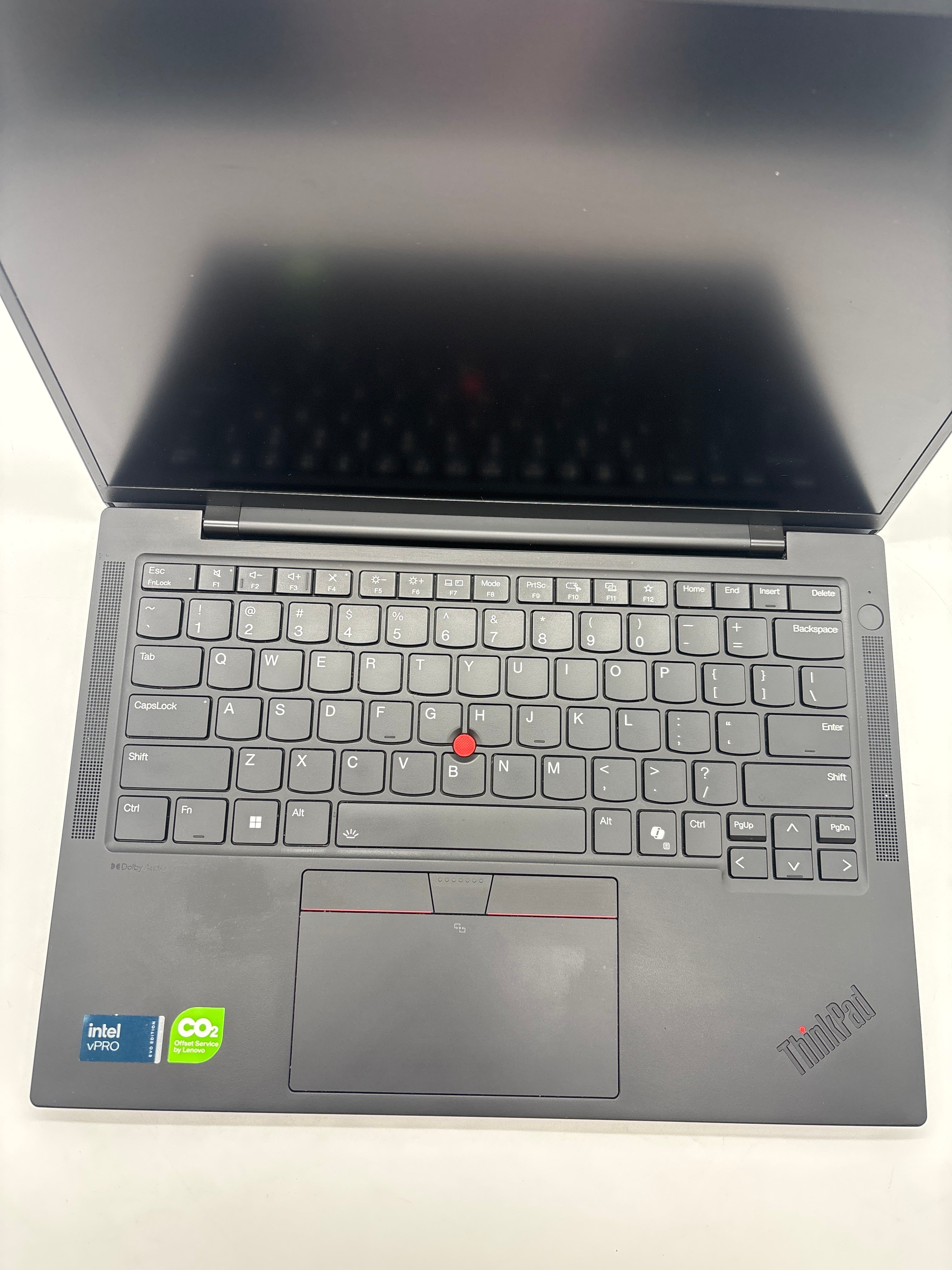 Lenovo ThinkPad T14s Gen 5 Ultra 5 135U 32GB RAM 512GB SSD - NO OS/Remotely Managed