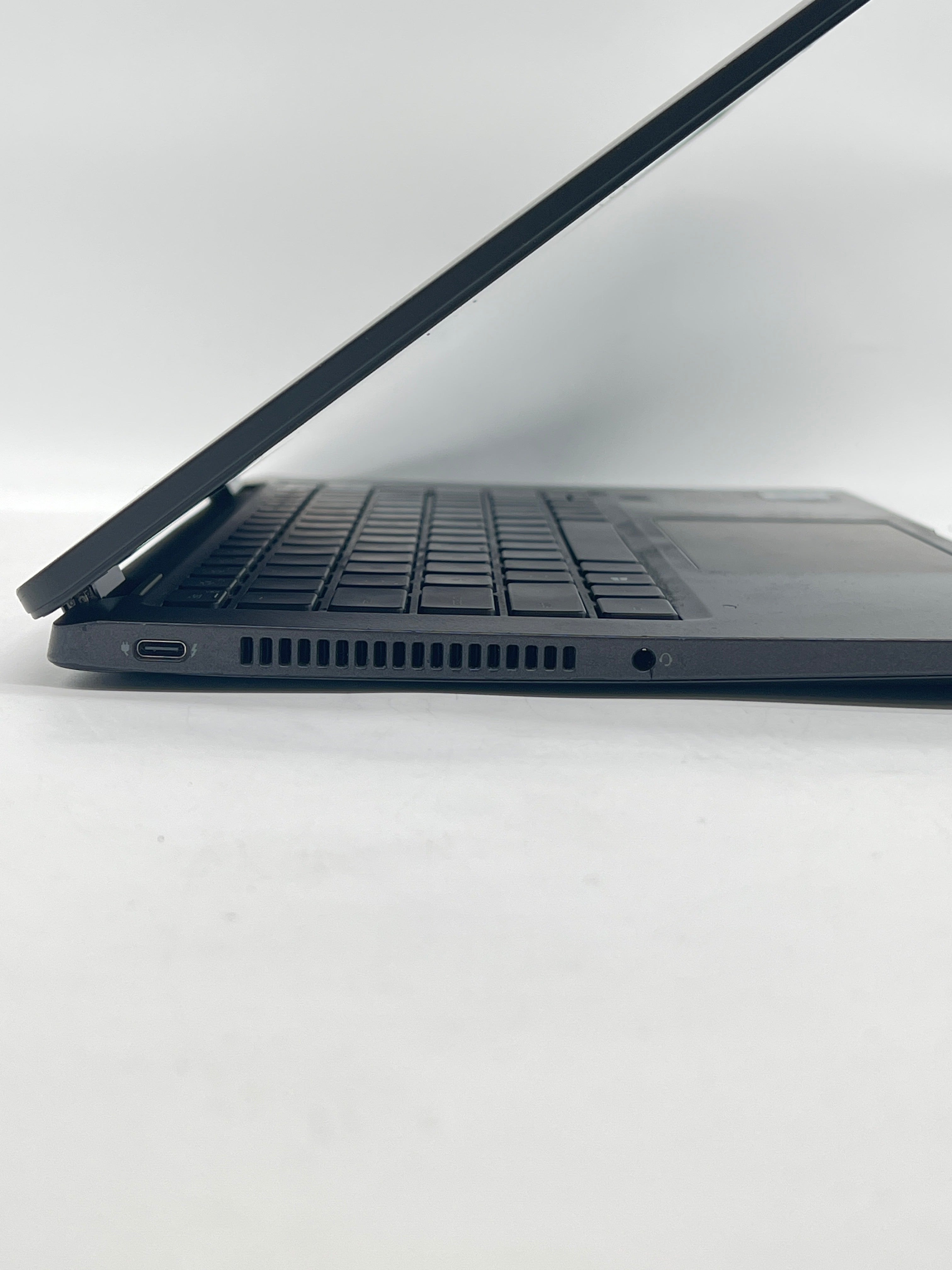 Dell Latitude 7420 14 inch i7-1185G7 16GB RAM 256GB SSD Black - Used