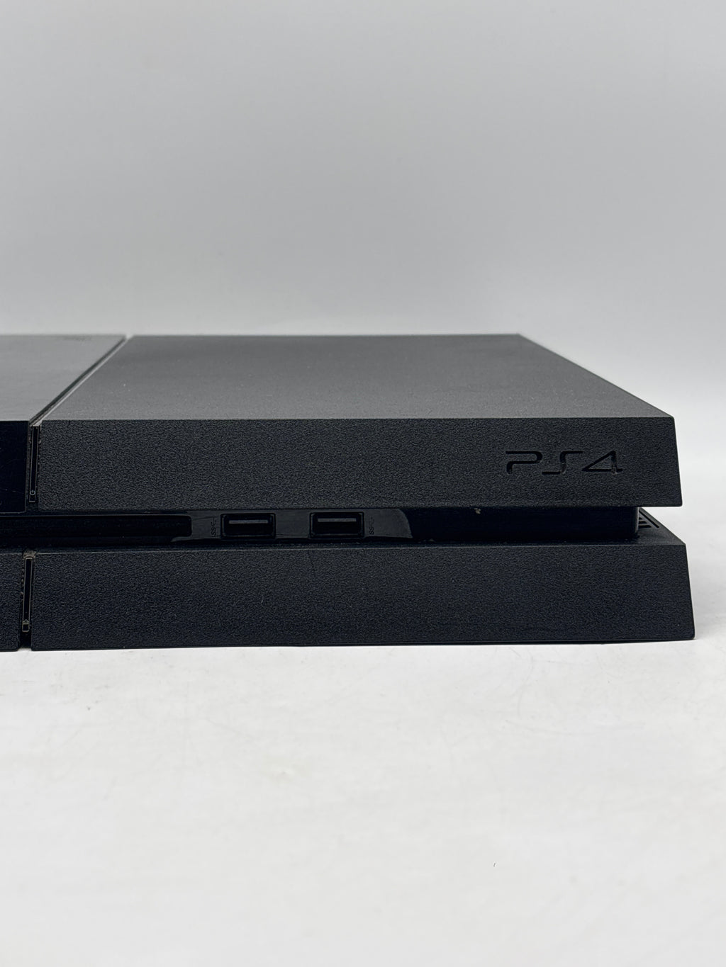 Sony PlayStation 4 CUH-1115A 500GB  Console Black with Controller - Used