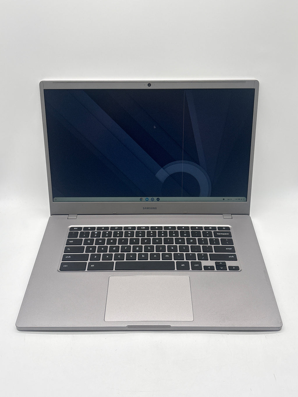 Samsung Chromebook xe350xba 15.6" N4000 4GB Ram 32GB SSD - For Parts (Read DESC)