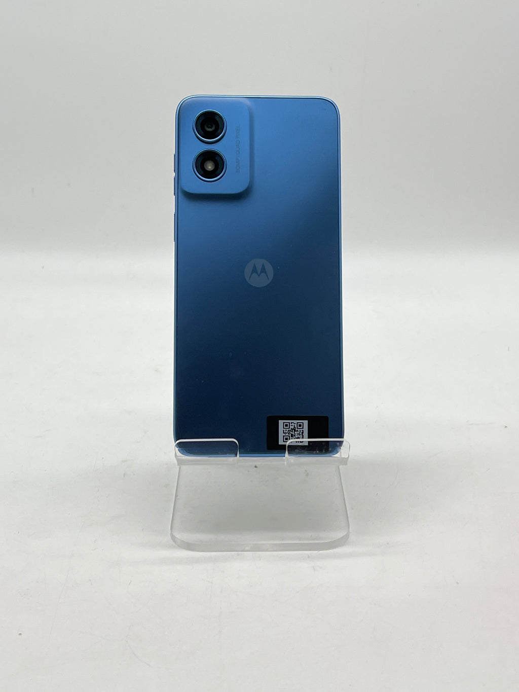 Verizon Motorola Moto G Play 2024 64GB Sapphire Blue - New Open Box