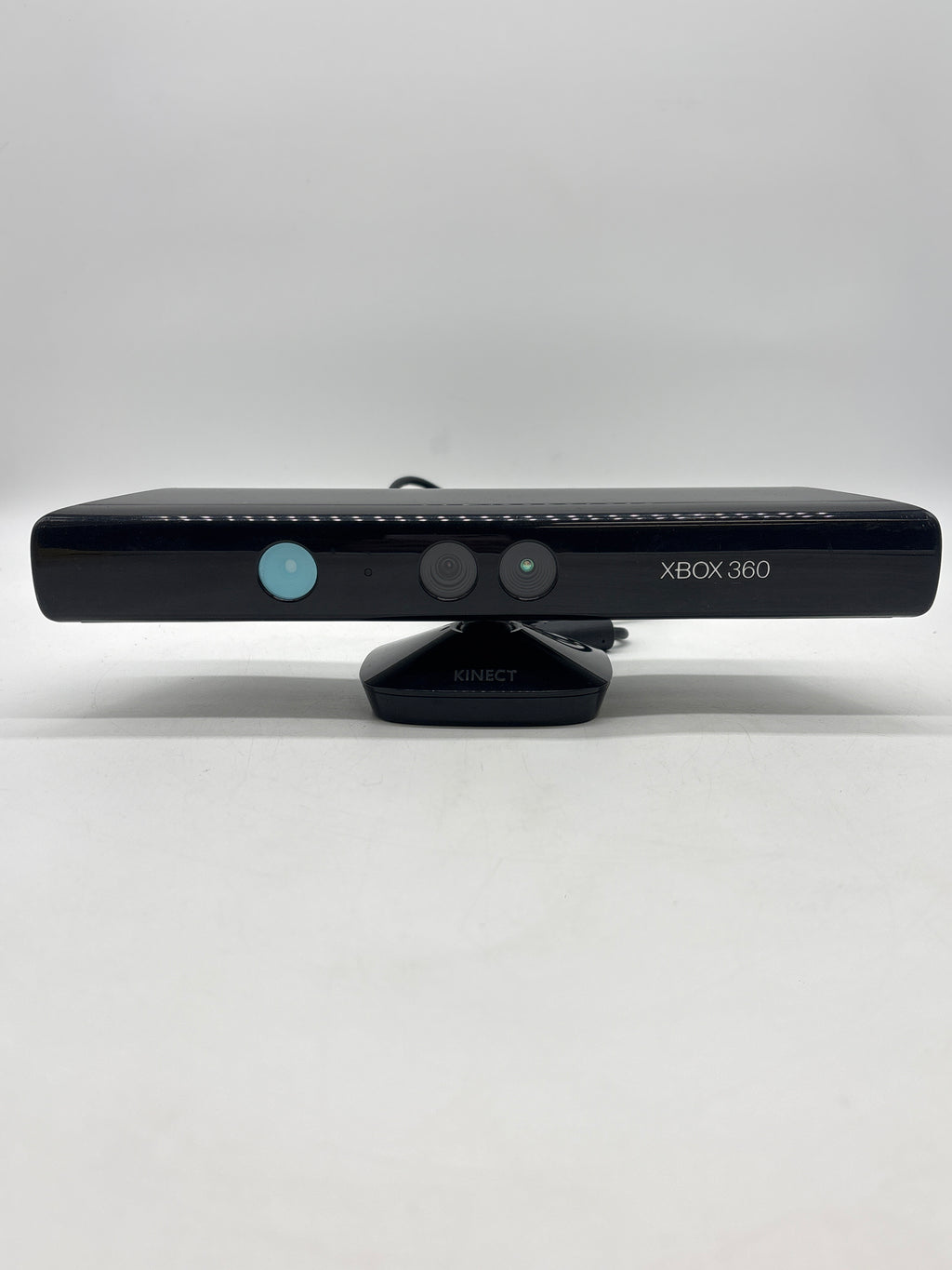 Microsoft Xbox 360 S + Kinect 250GB Home Console Black