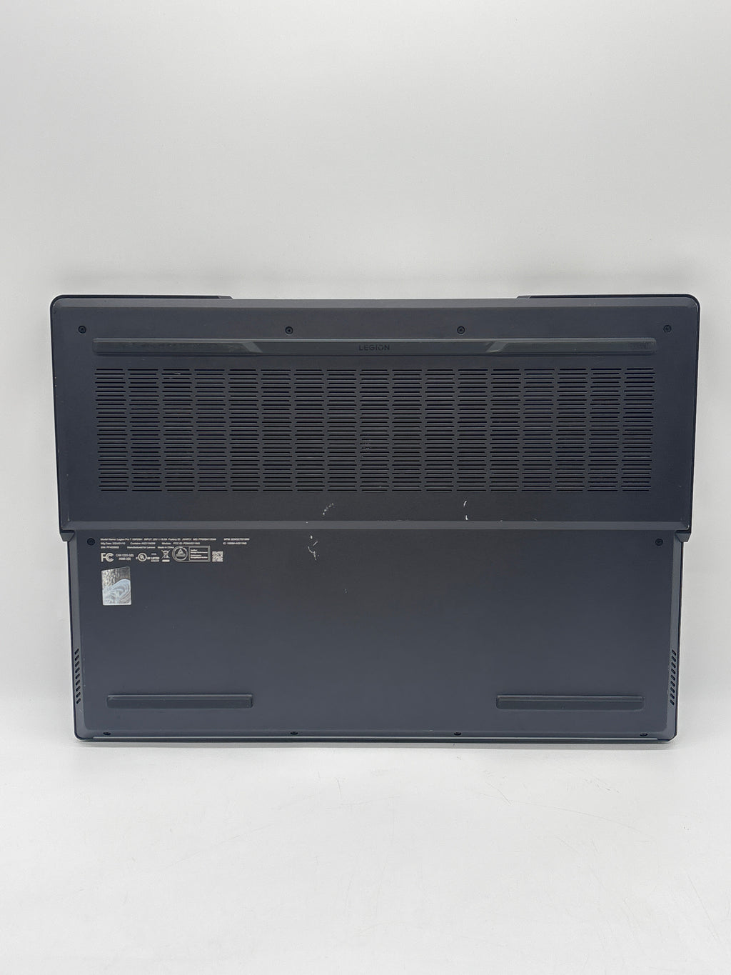 Lenovo Legion Pro 7 i9-13900XH 32GB RAM 2TB SSD RTX 4080 - Used