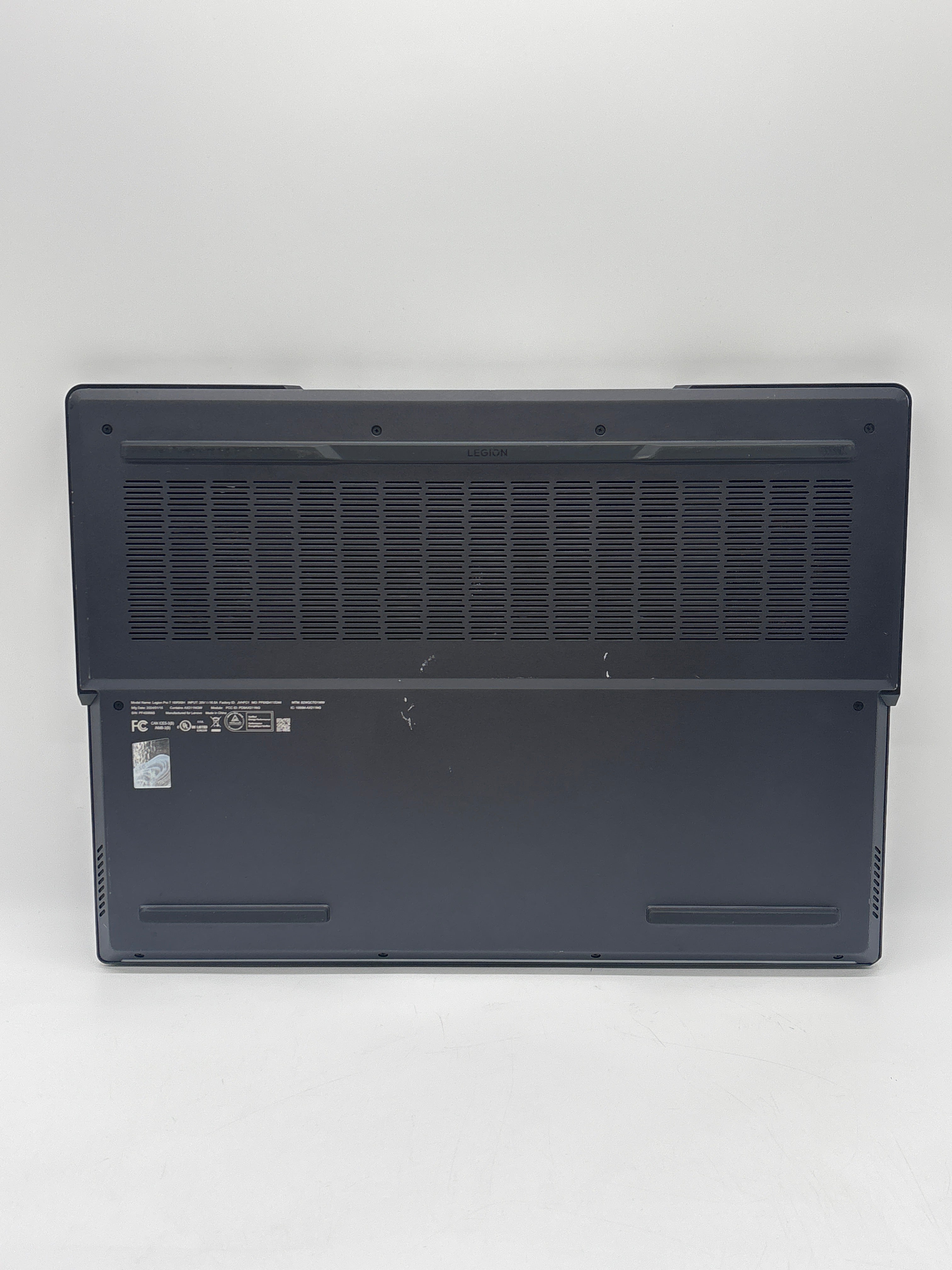 Lenovo Legion Pro 7 i9-13900XH 32GB RAM 2TB SSD RTX 4080 - Used