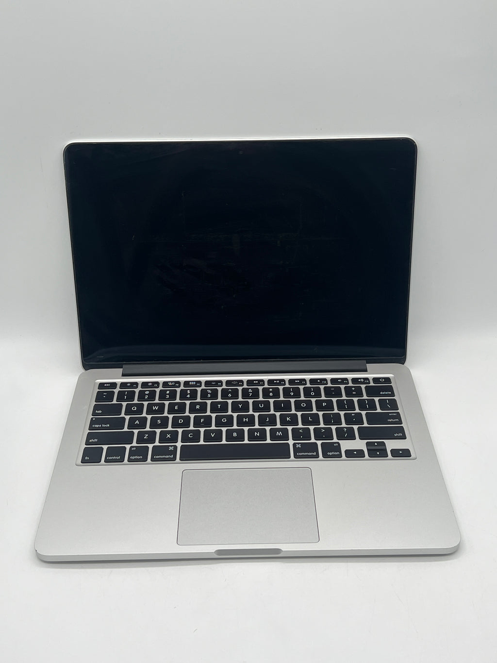 Apple MacBook Pro A1502  i5 8GB RAM 128GB SSD - For Parts (Read DESC)