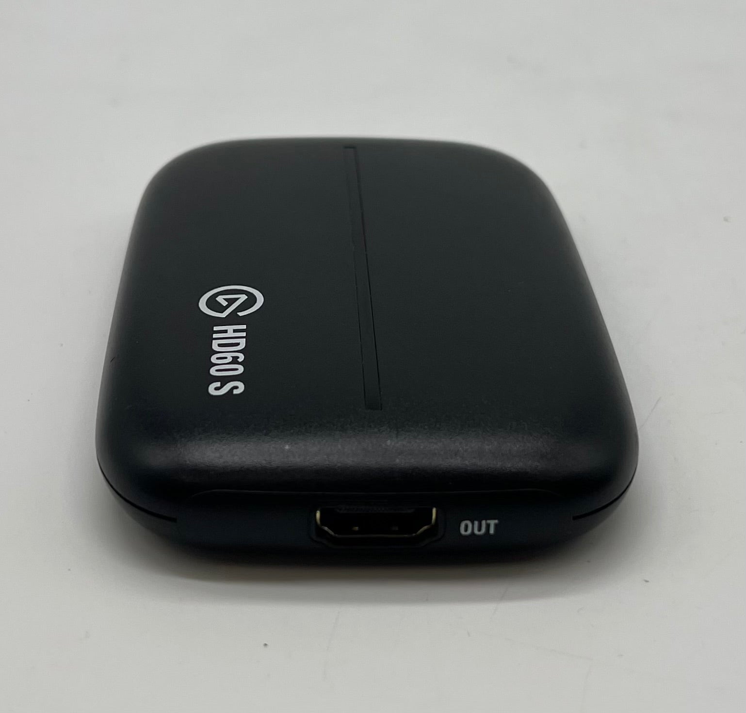 Elgato HD60 S Capture Card Black - Used
